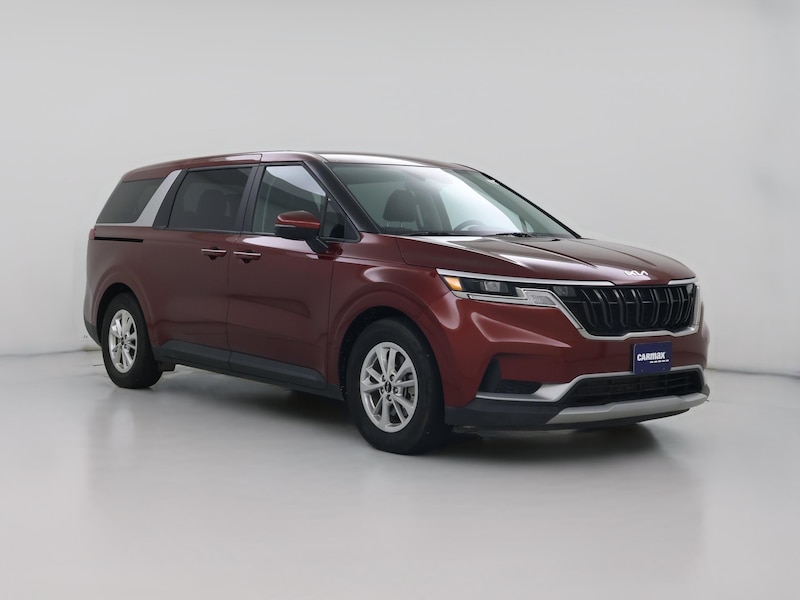 2023 Kia Carnival LX -
                  Garland, TX
