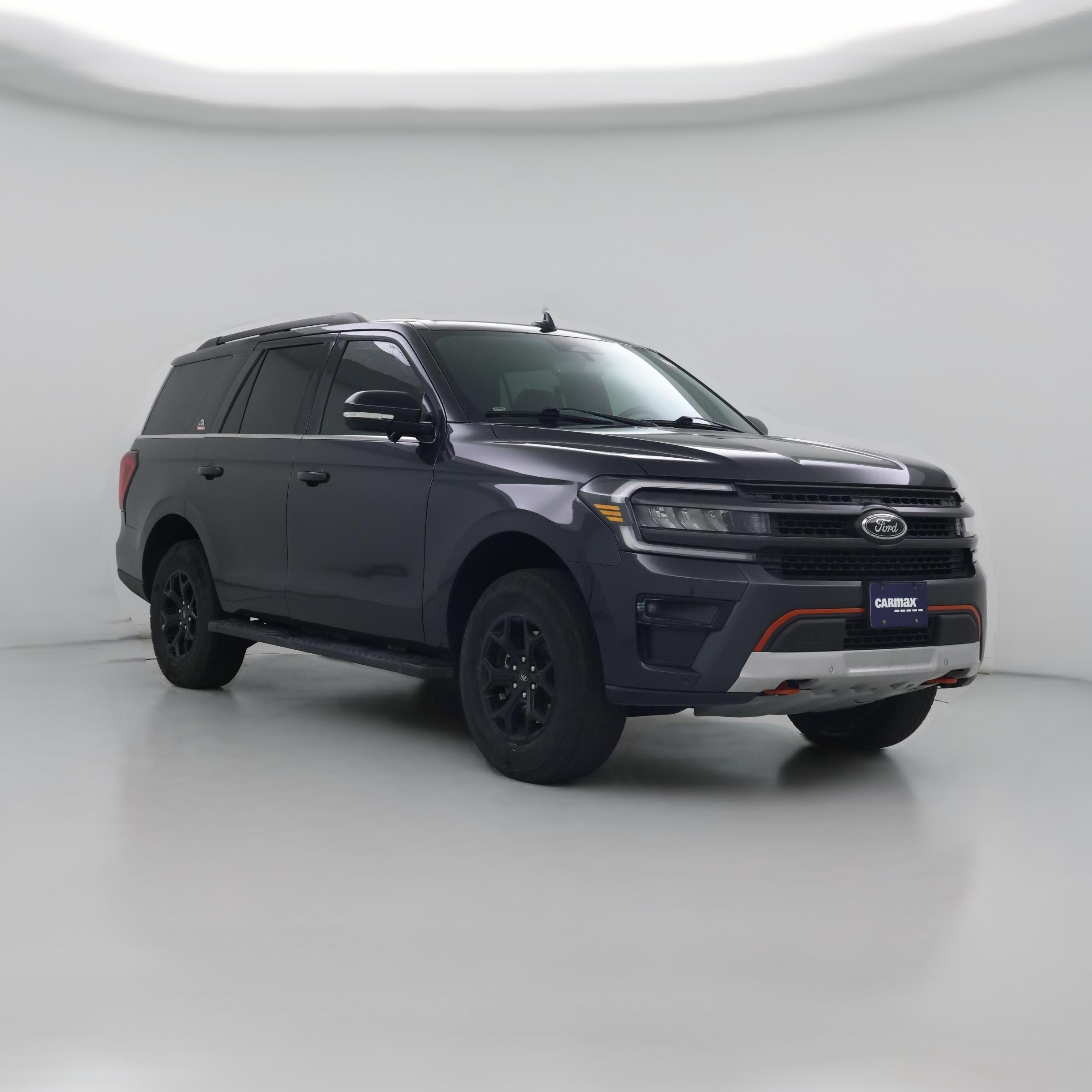 Thumbnail: 2023 Ford Expedition - 1