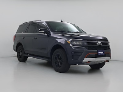 2023 Ford Expedition Timberline