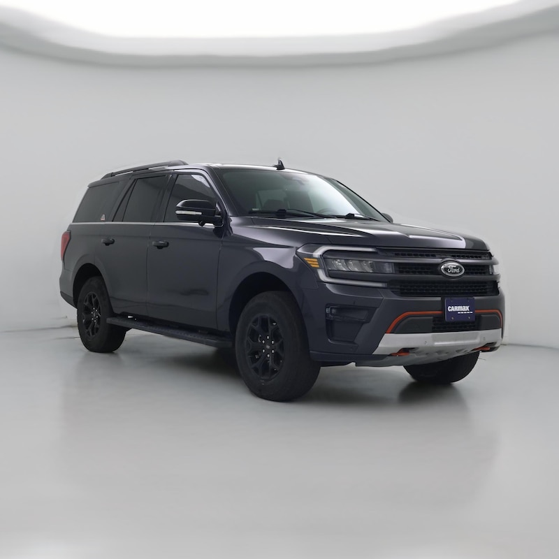 2023 Ford Expedition Timberline