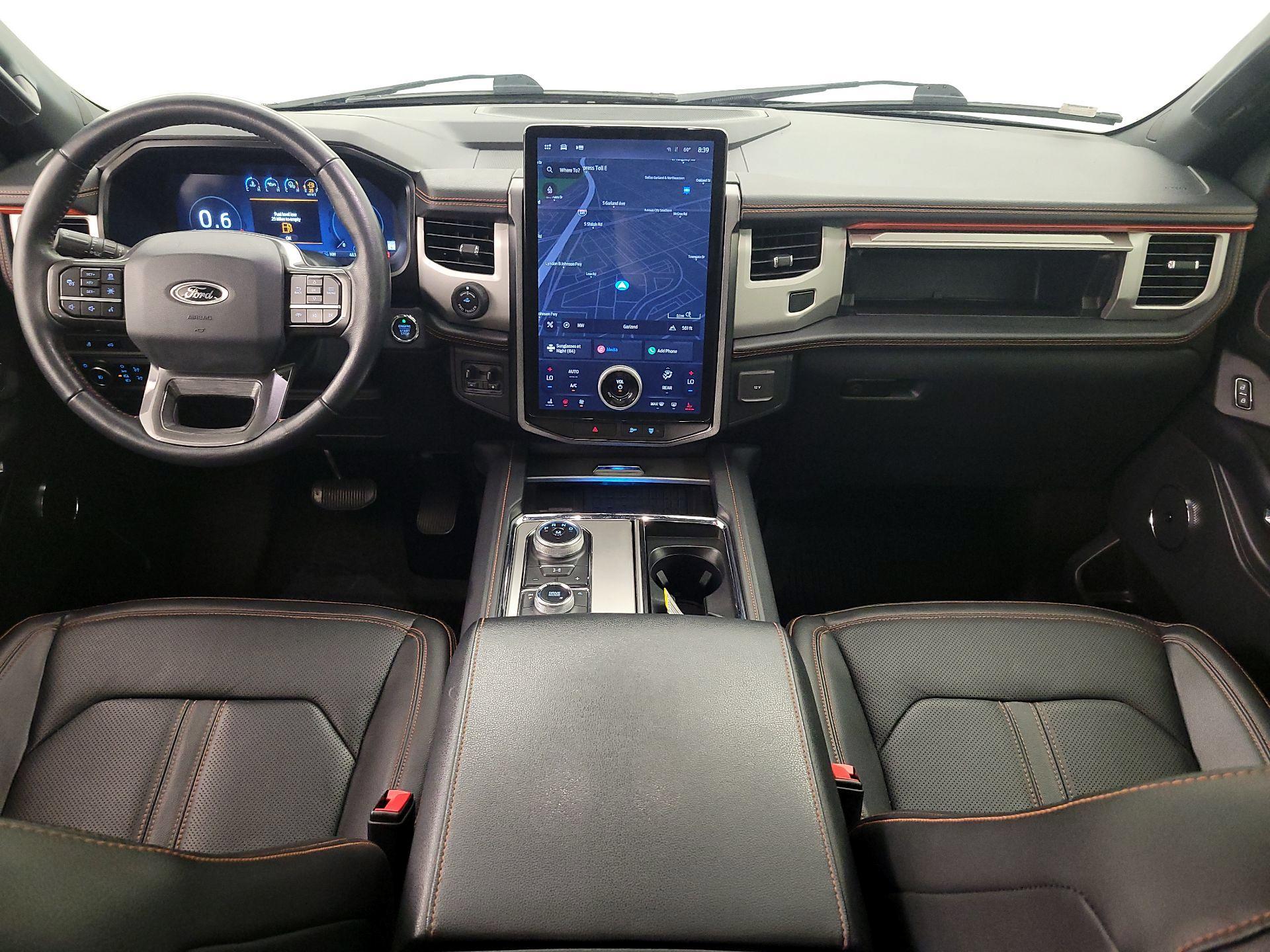 Thumbnail: 2023 Ford Expedition - 9