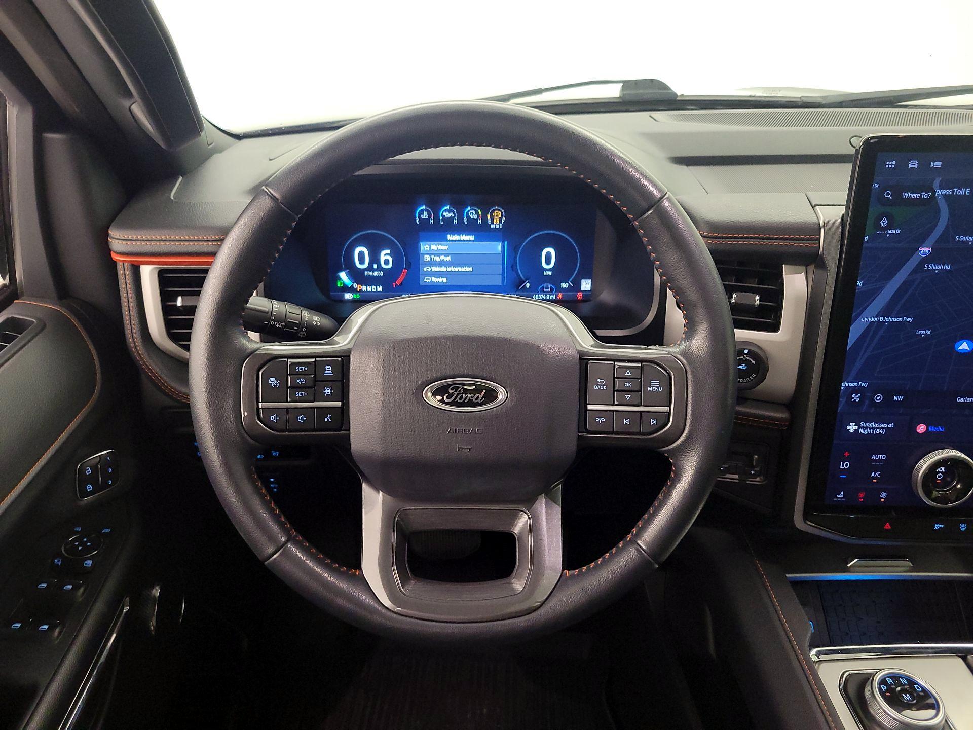 Thumbnail: 2023 Ford Expedition - 10