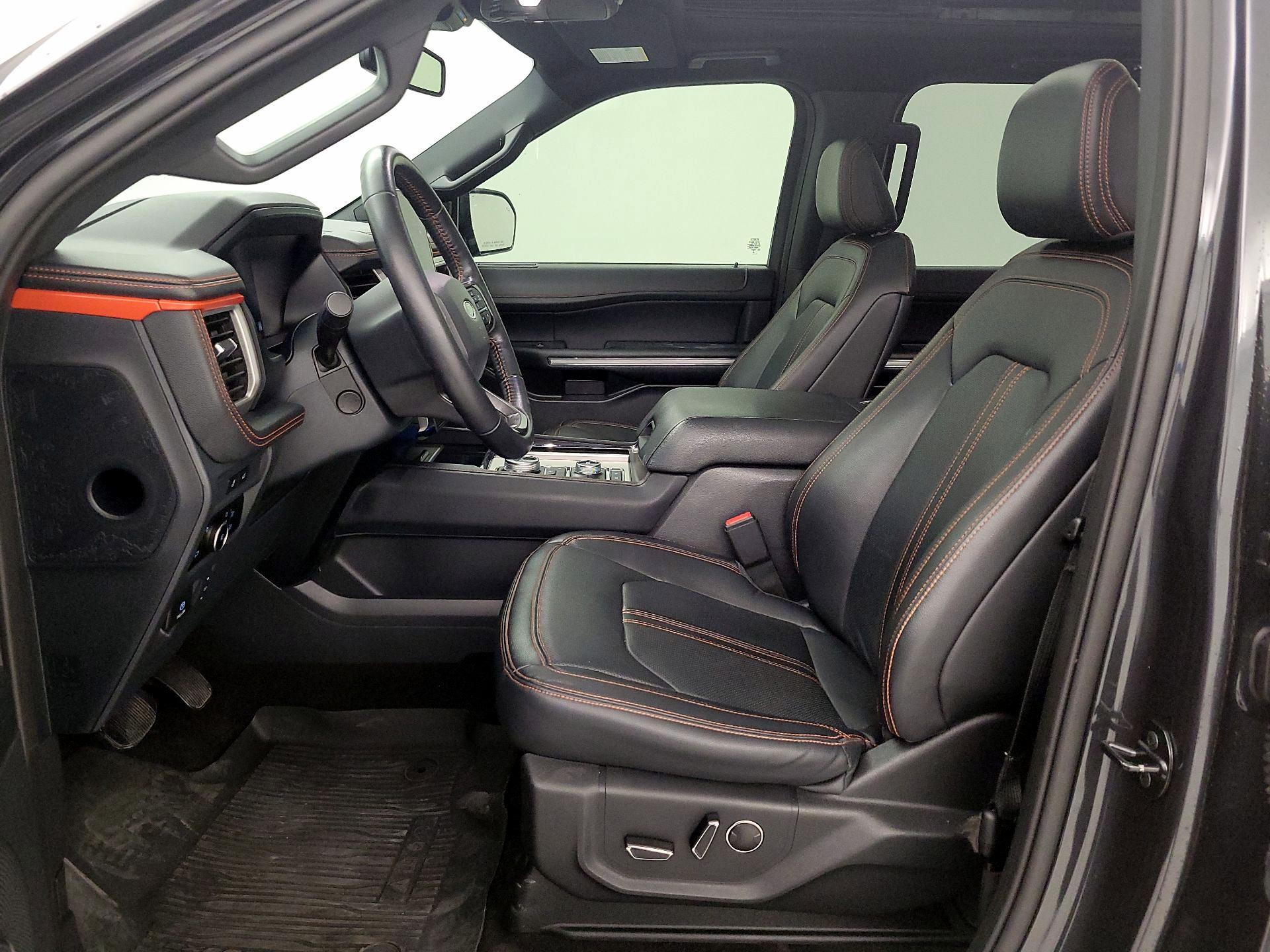 Thumbnail: 2023 Ford Expedition - 11