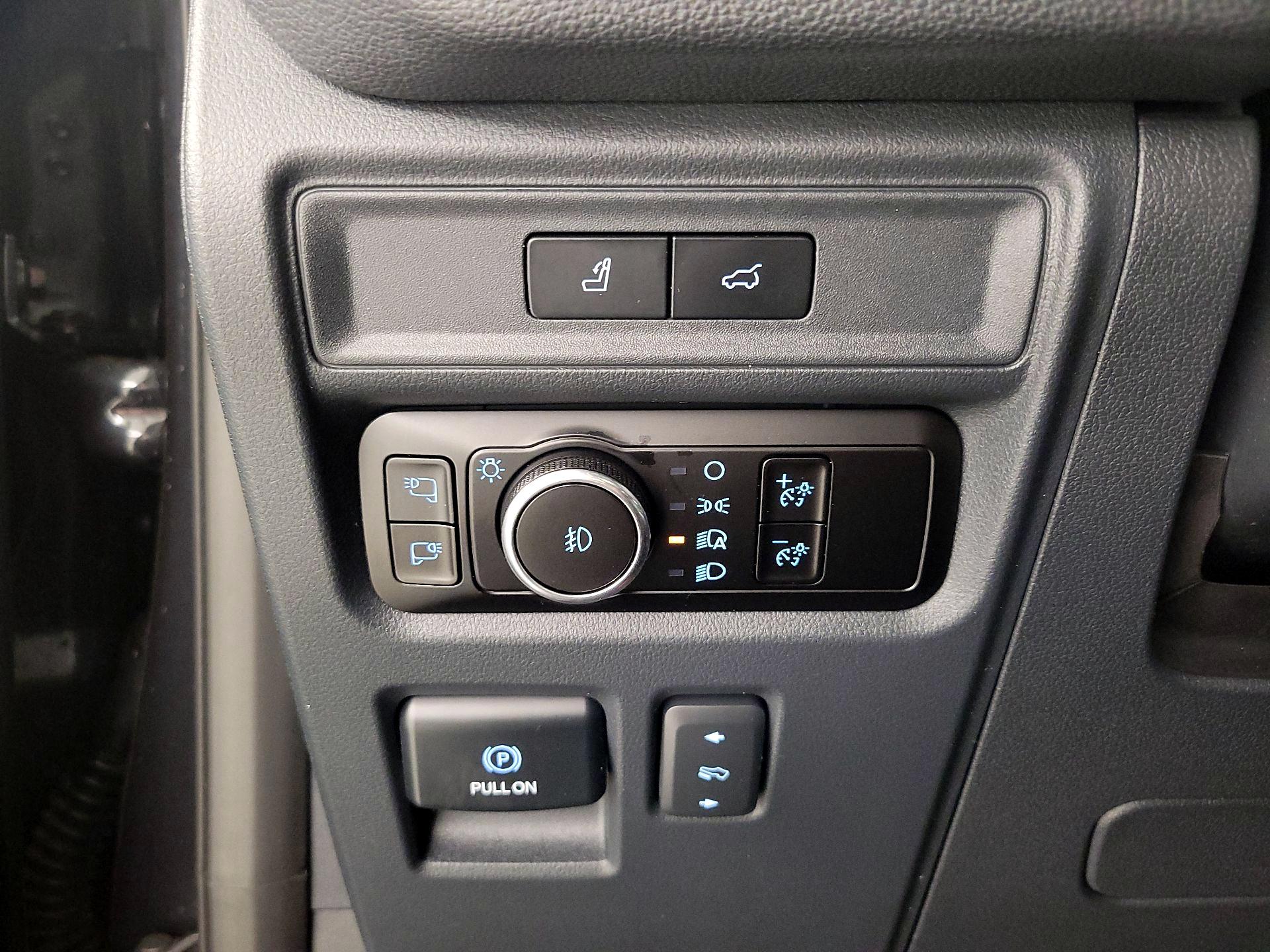 Thumbnail: 2023 Ford Expedition - 13