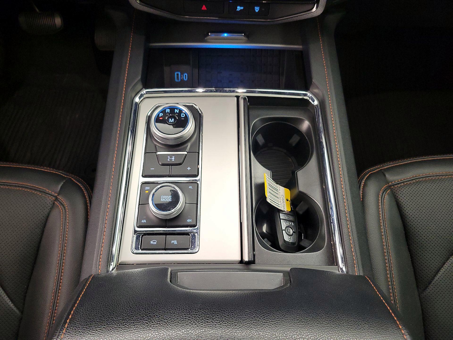 Thumbnail: 2023 Ford Expedition - 18