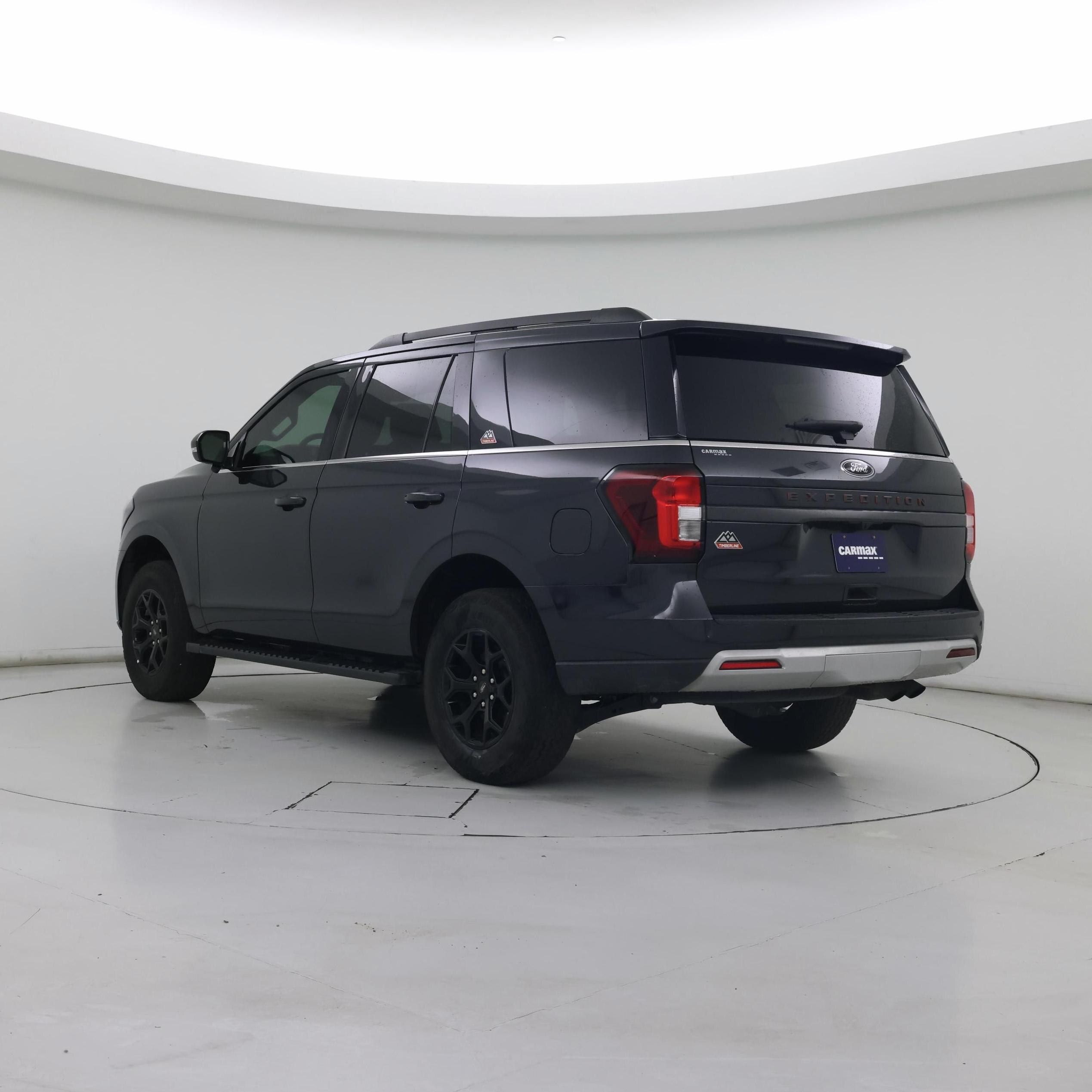 Thumbnail: 2023 Ford Expedition - 2