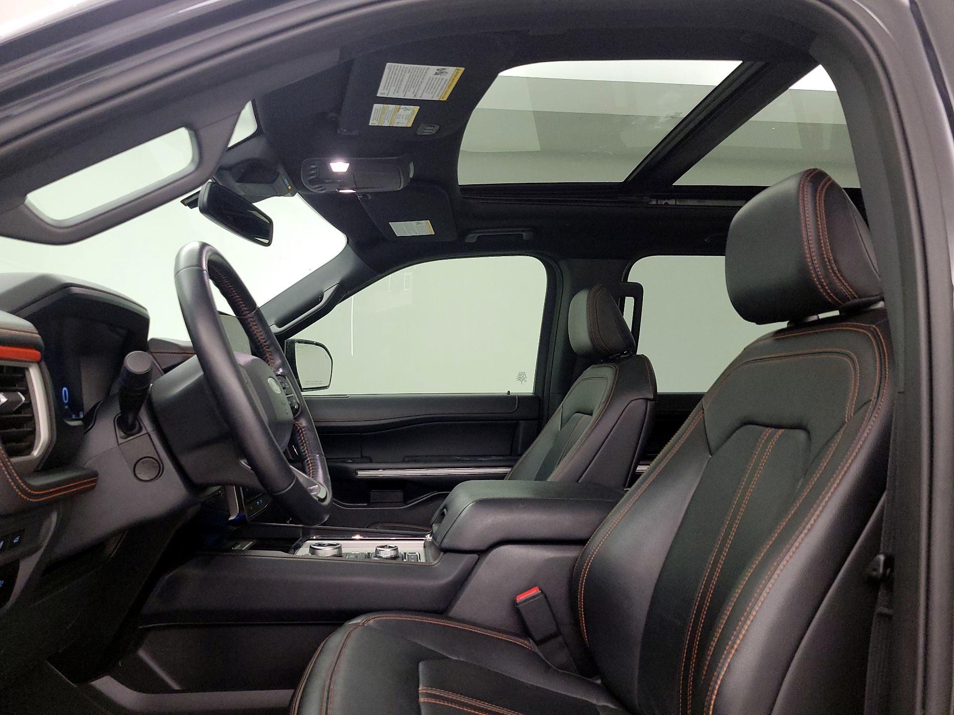 Thumbnail: 2023 Ford Expedition - 19