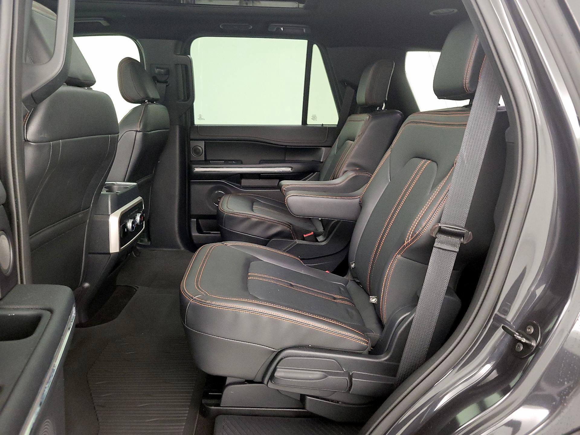 Thumbnail: 2023 Ford Expedition - 20