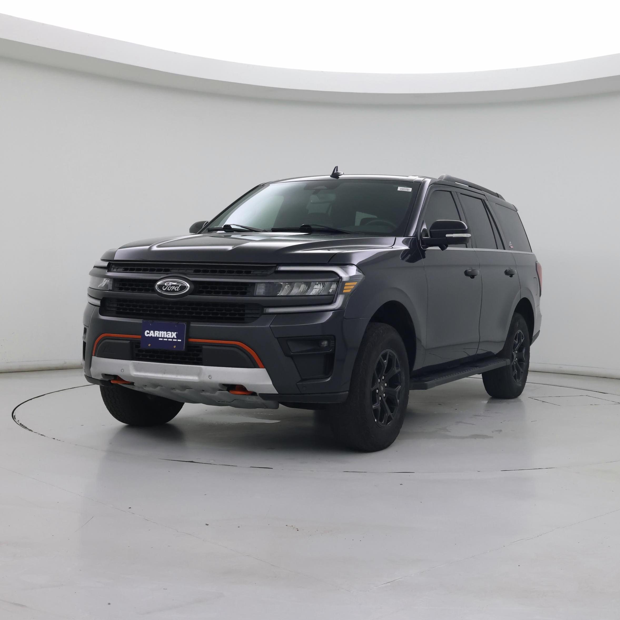 Thumbnail: 2023 Ford Expedition - 4