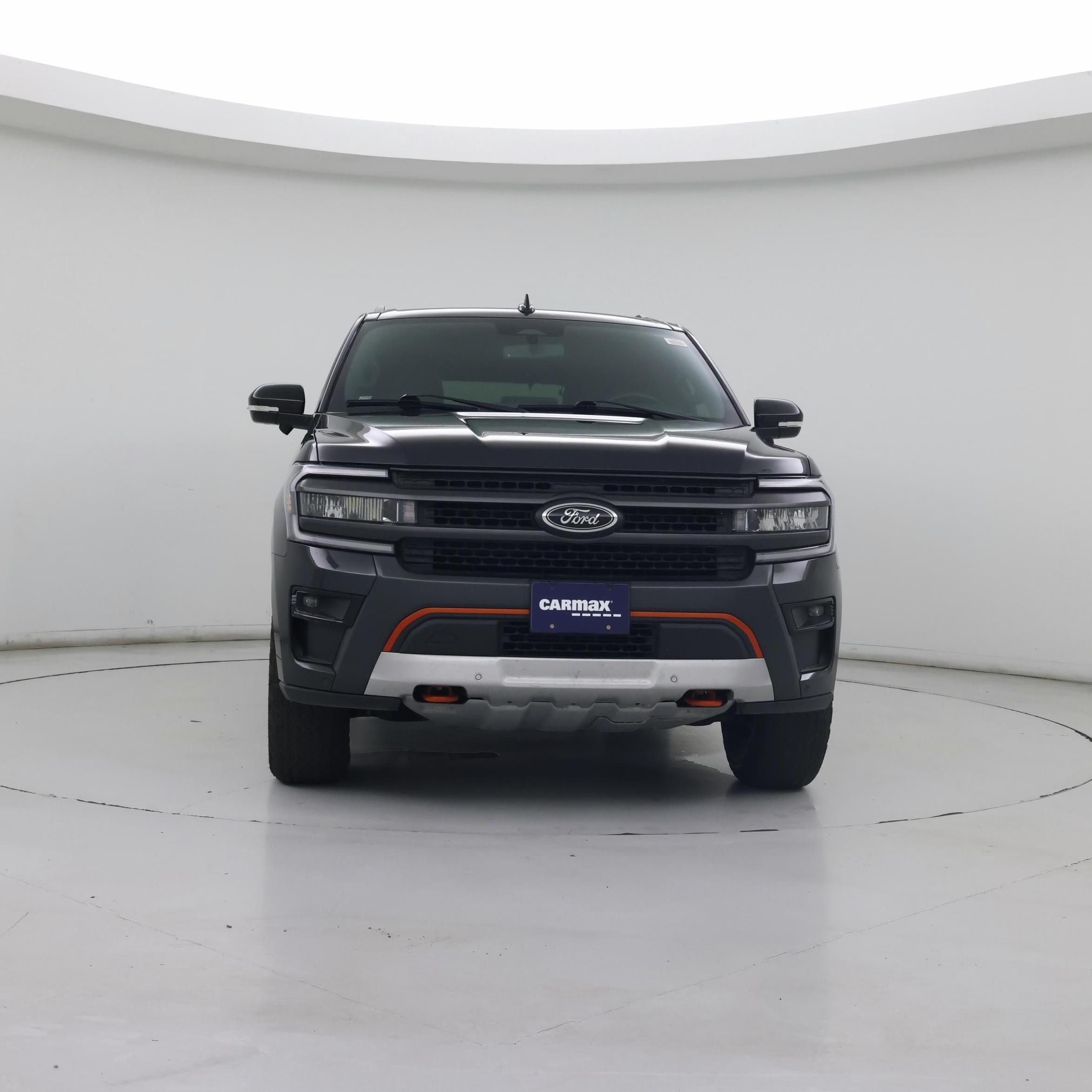 Thumbnail: 2023 Ford Expedition - 5