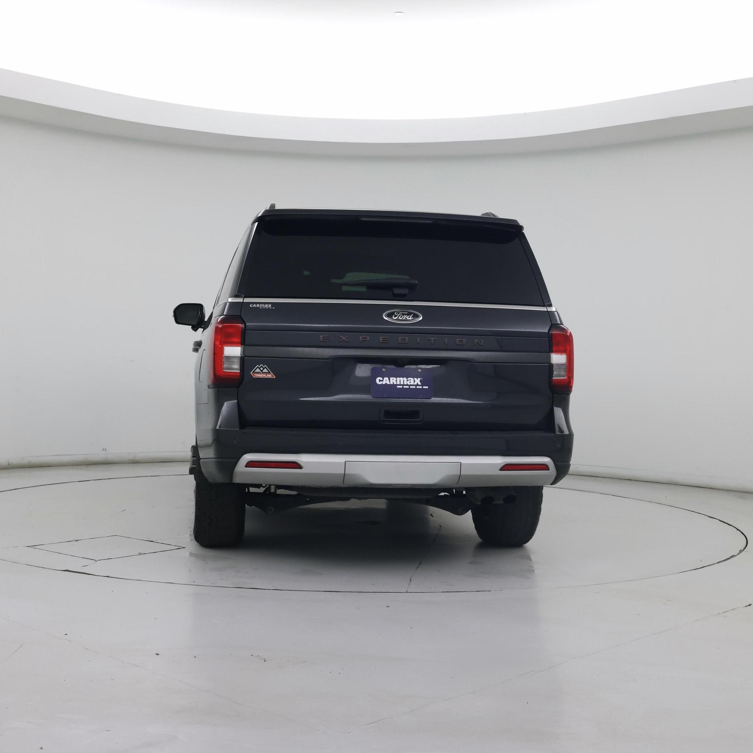 Thumbnail: 2023 Ford Expedition - 6