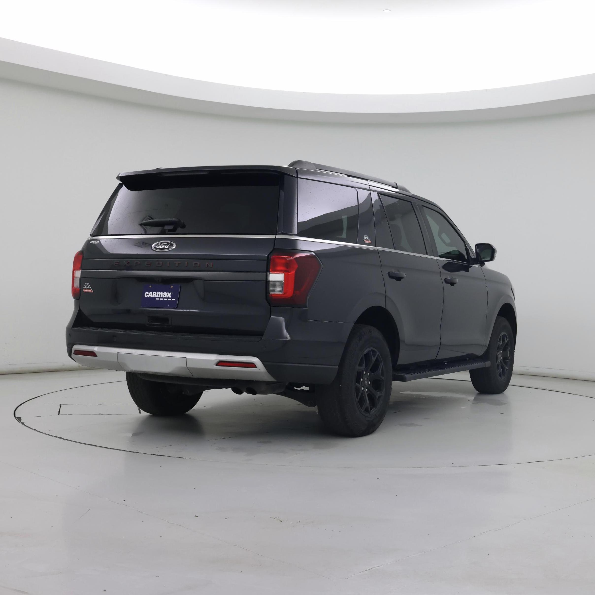 Thumbnail: 2023 Ford Expedition - 8