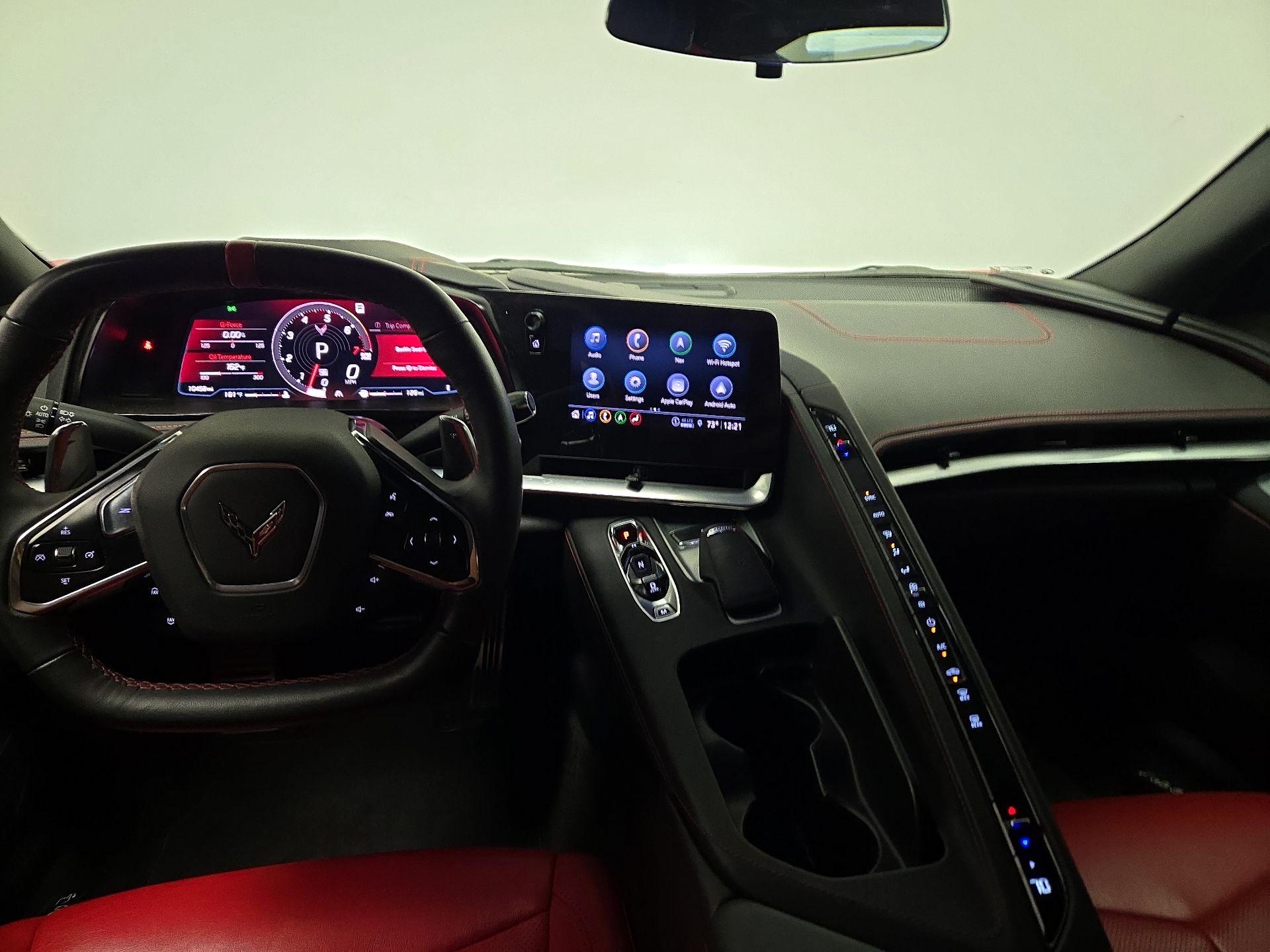 Thumbnail: 2023 Chevrolet Corvette - 9