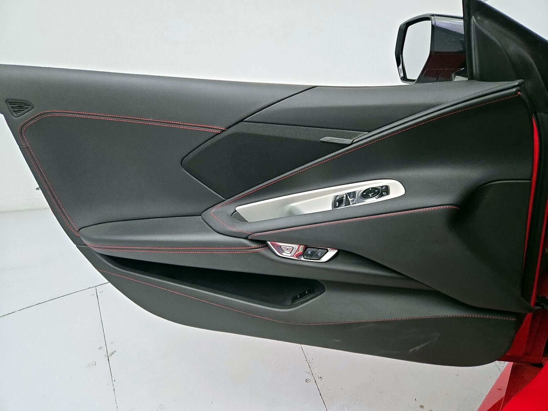 Thumbnail: 2023 Chevrolet Corvette - 12