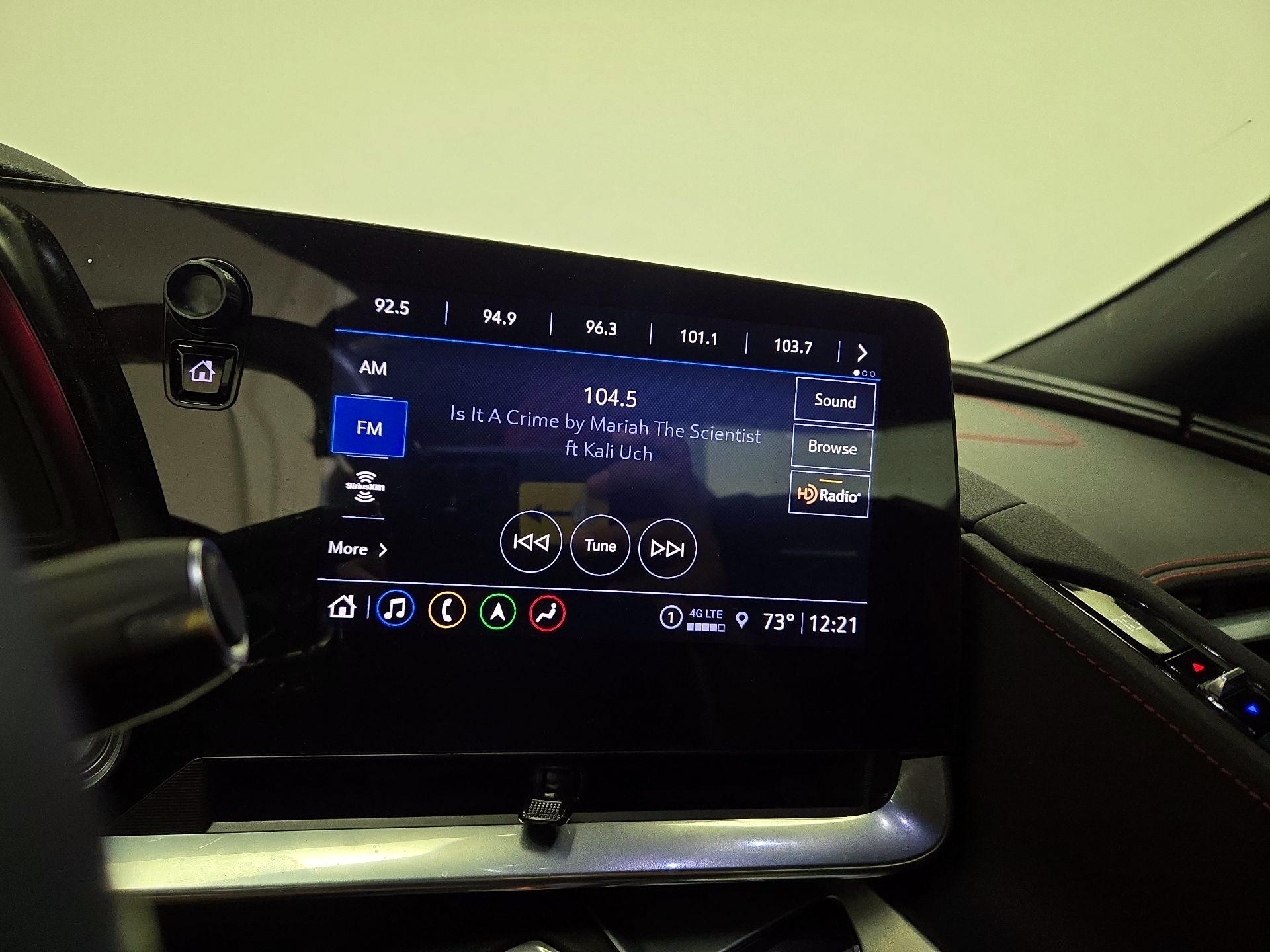 Thumbnail: 2023 Chevrolet Corvette - 15