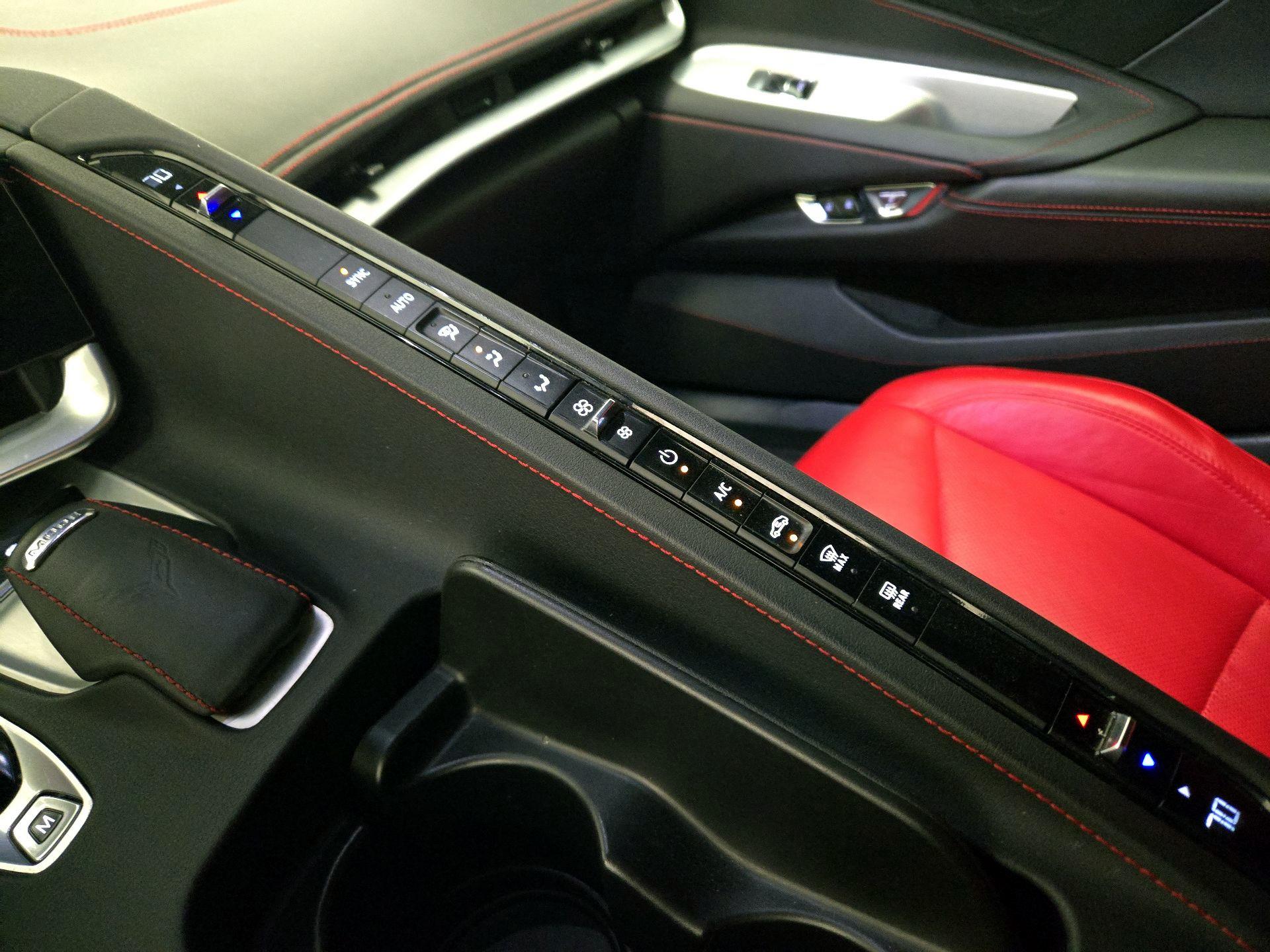 Thumbnail: 2023 Chevrolet Corvette - 16