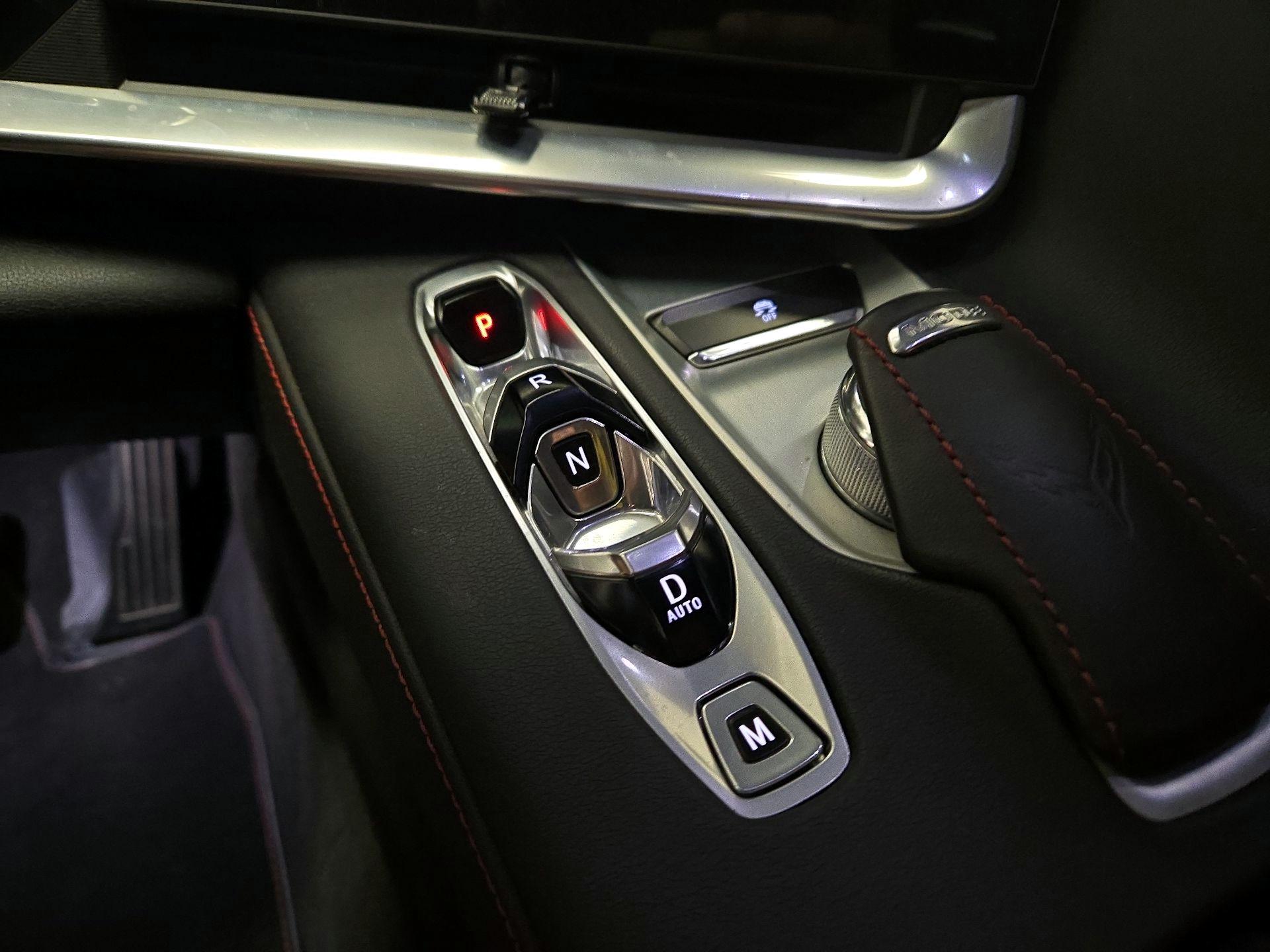 Thumbnail: 2023 Chevrolet Corvette - 17