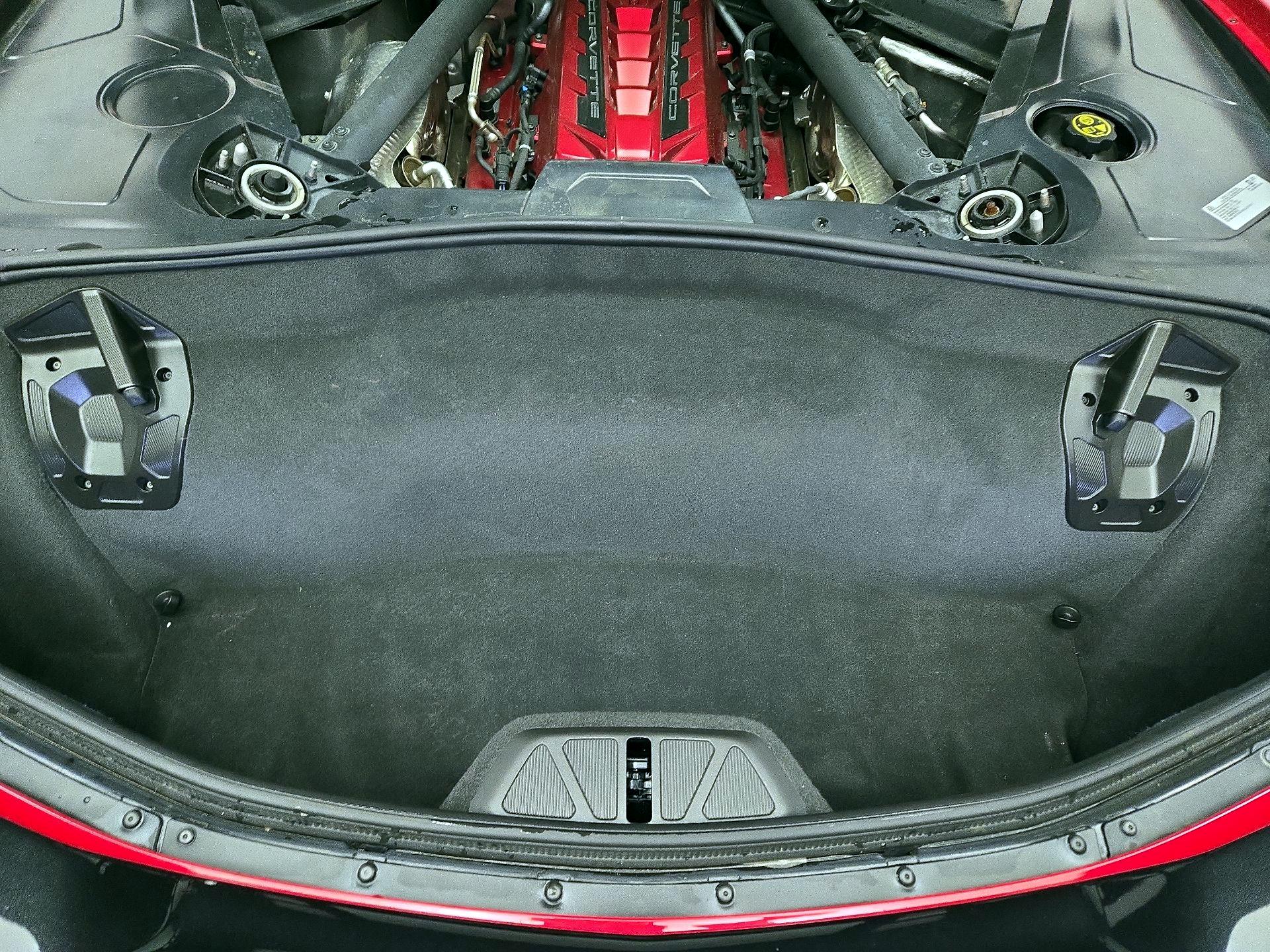 Thumbnail: 2023 Chevrolet Corvette - 18