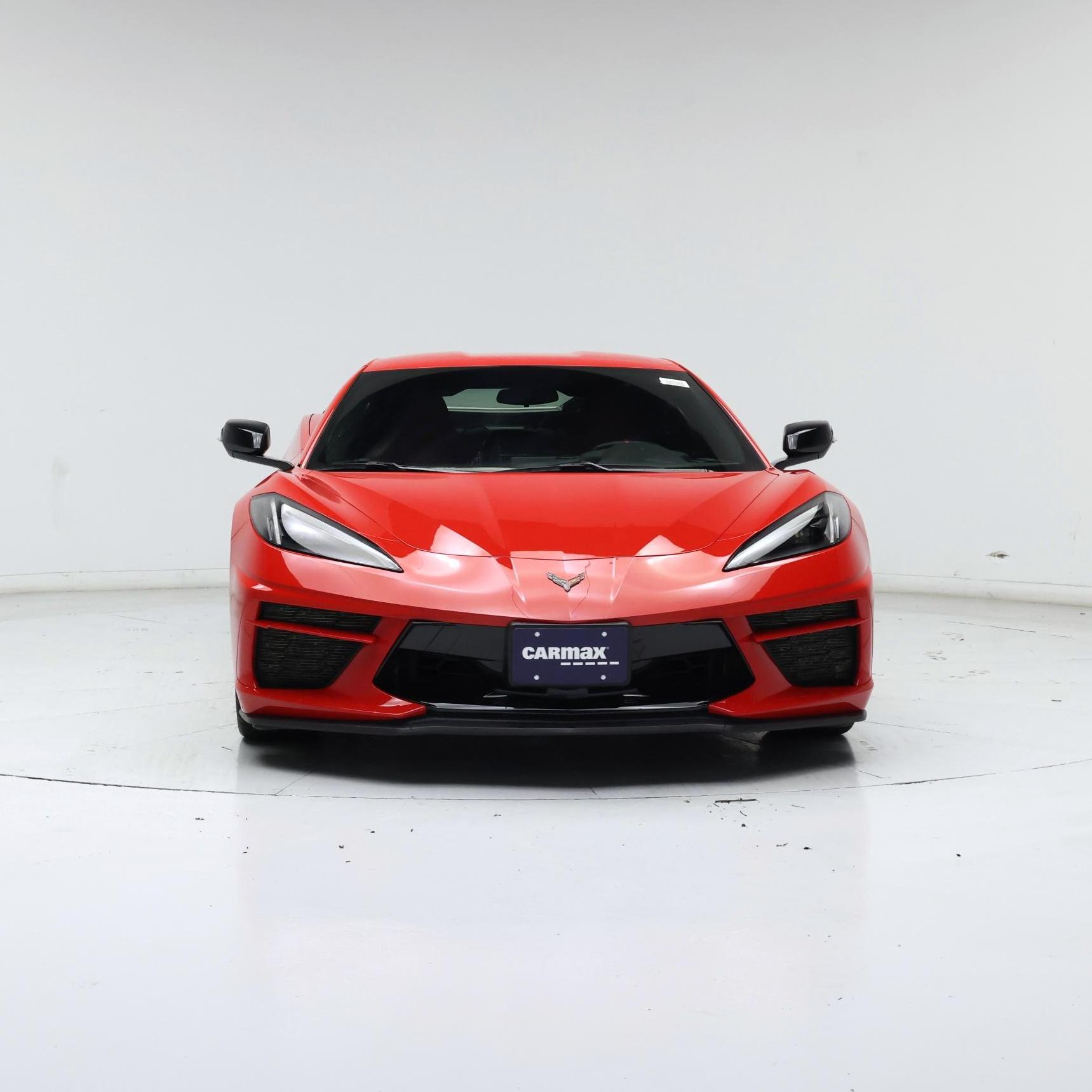 Thumbnail: 2023 Chevrolet Corvette - 5