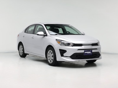 2023 Kia Rio LX