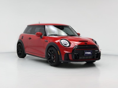 2023 Mini Cooper Hardtop John Cooper Works