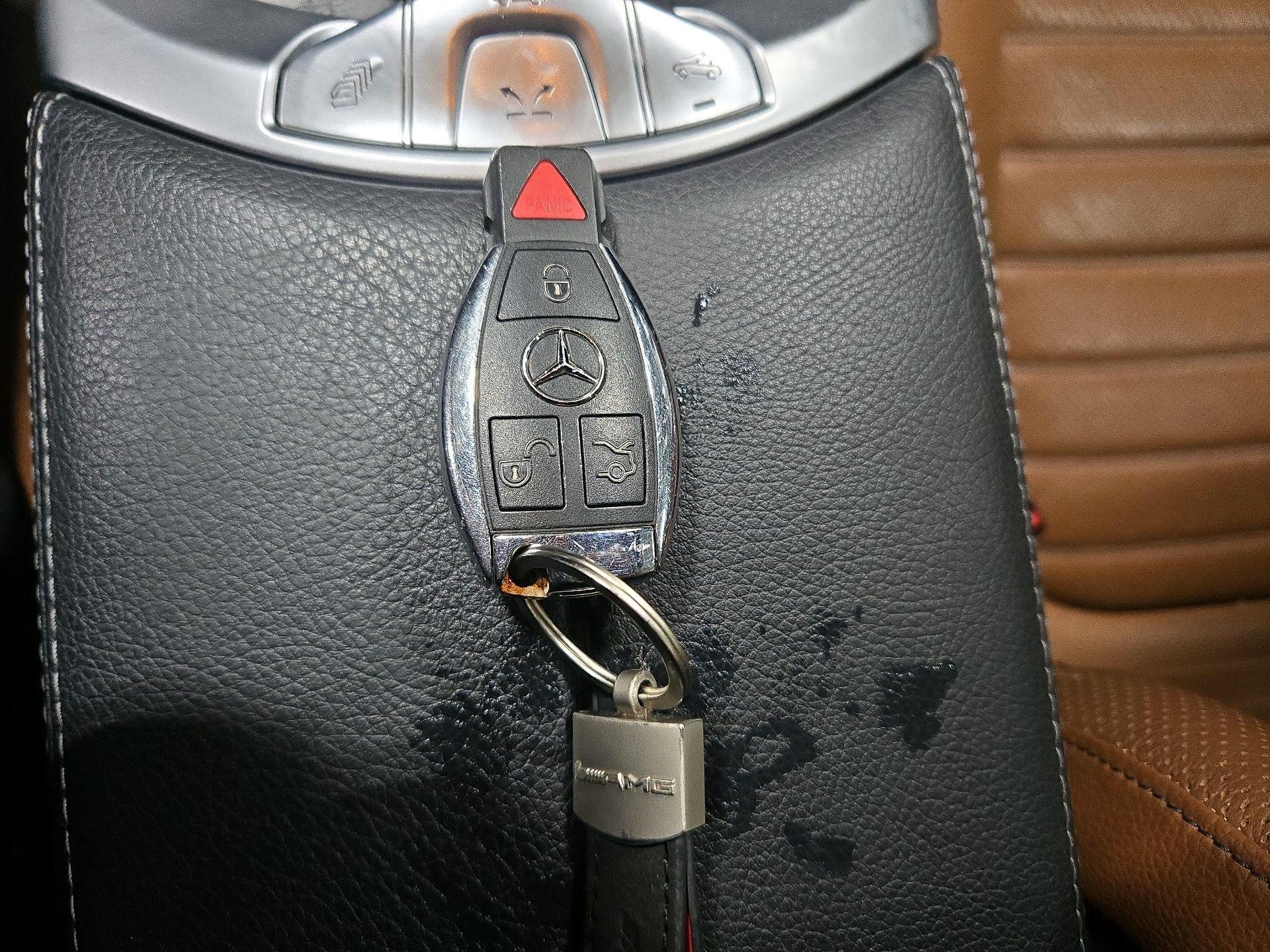 Thumbnail: 2017 Mercedes-Benz C-Class - 20