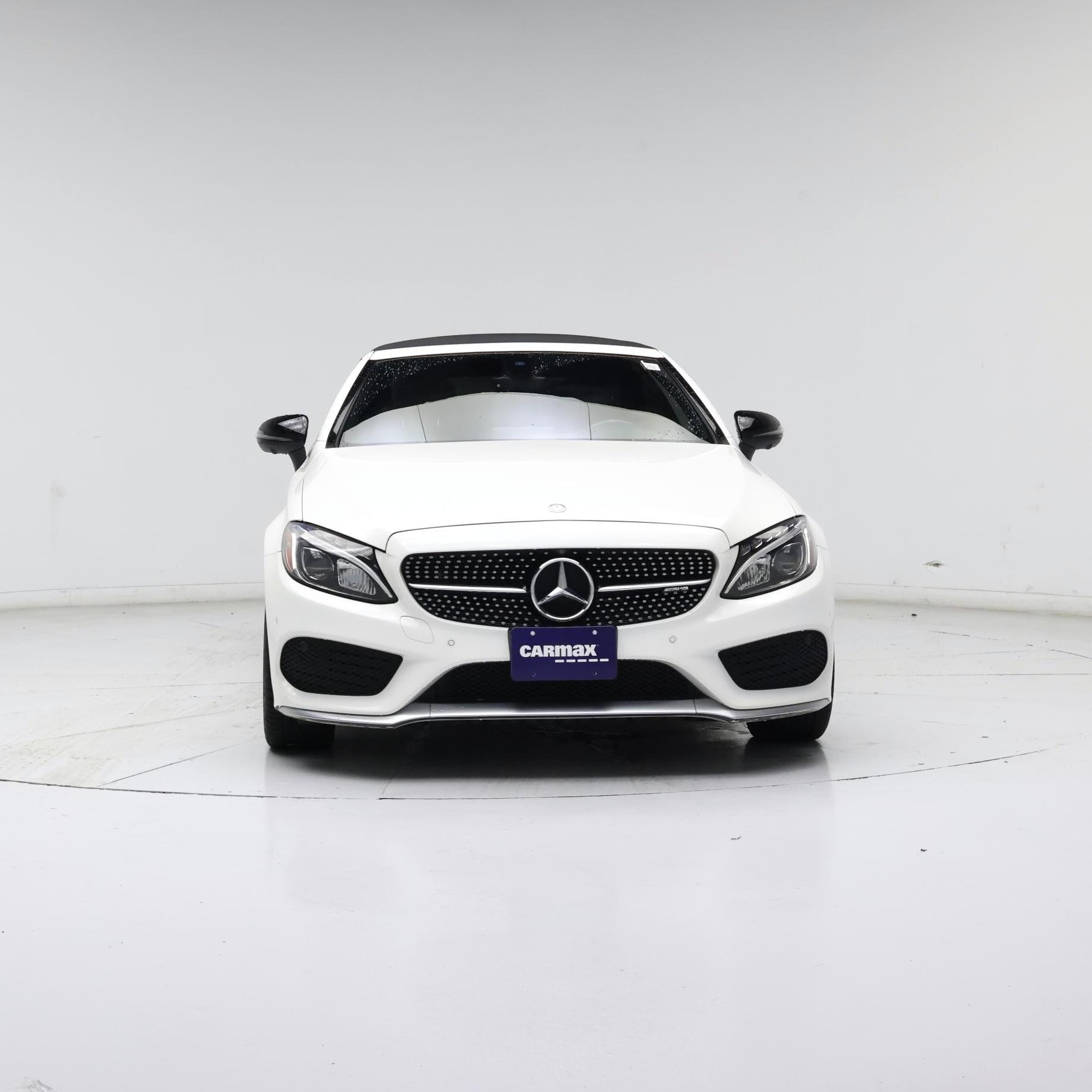 Thumbnail: 2017 Mercedes-Benz C-Class - 5