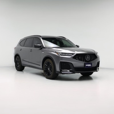2025 Acura MDX SH-AWD A-Spec Advance