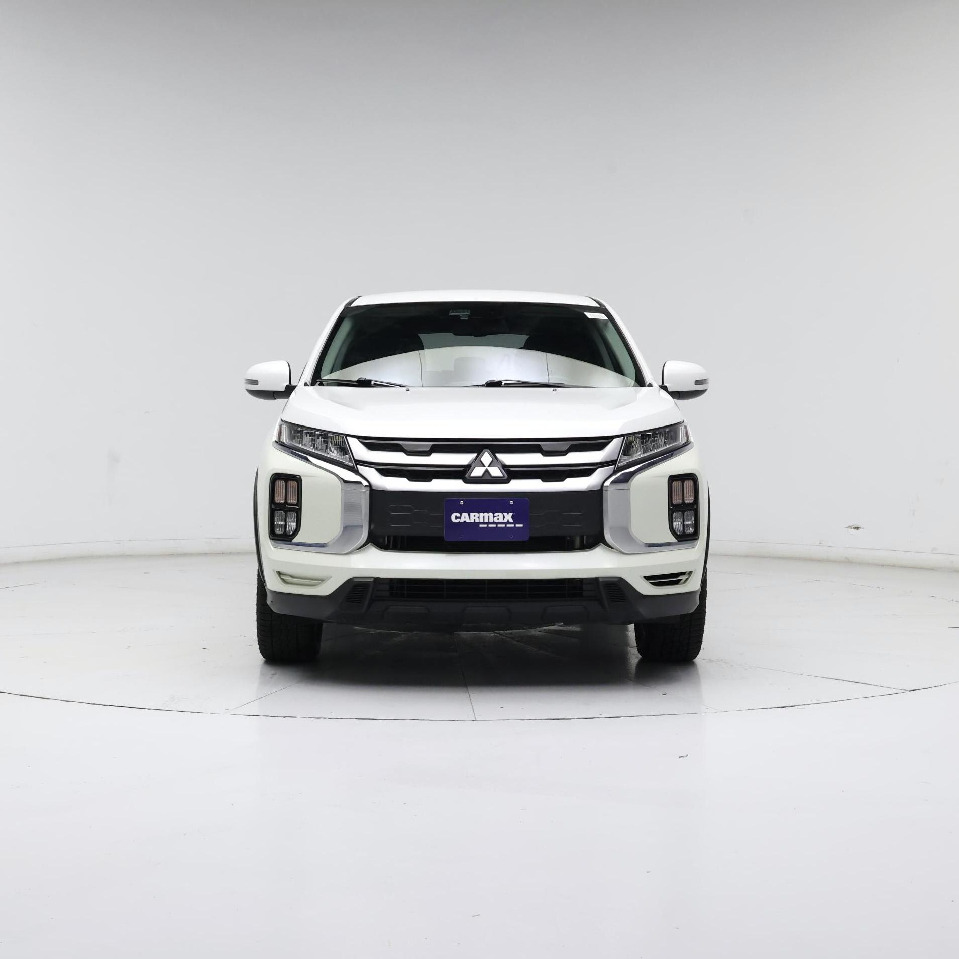 Thumbnail: 2020 Mitsubishi Outlander Sport - 5