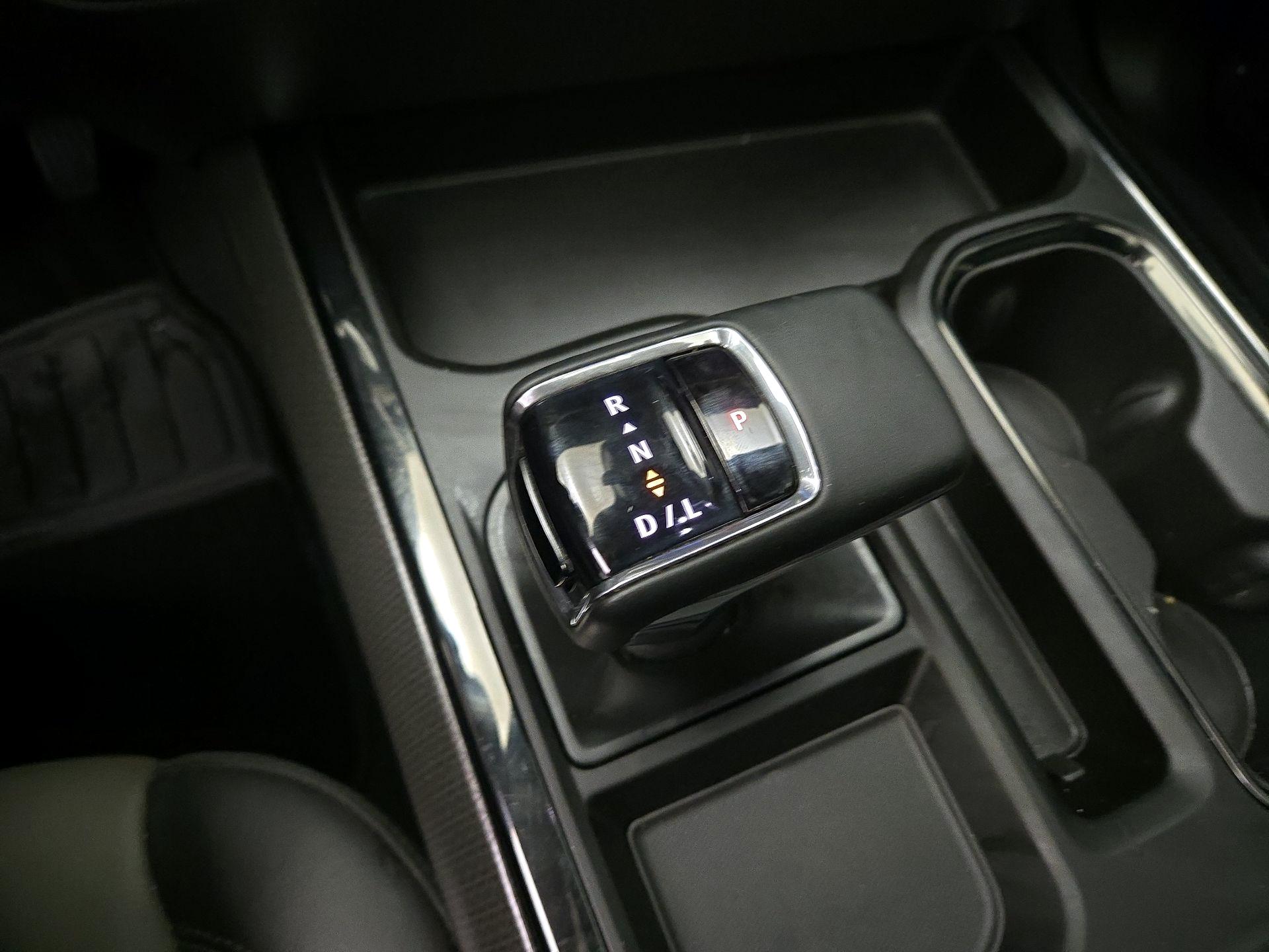 Thumbnail: 2024 Chevrolet Silverado 1500 - 15