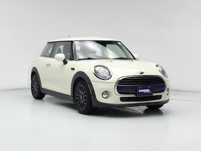 2018 Mini Cooper Hardtop