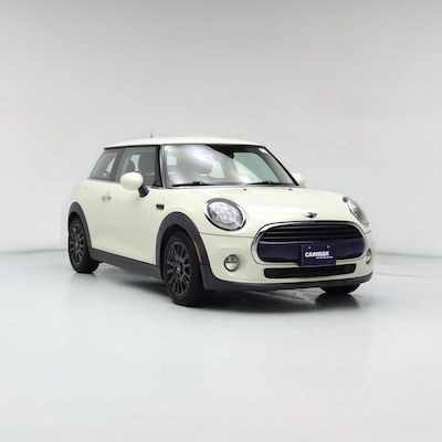 2018 Mini Cooper Hardtop