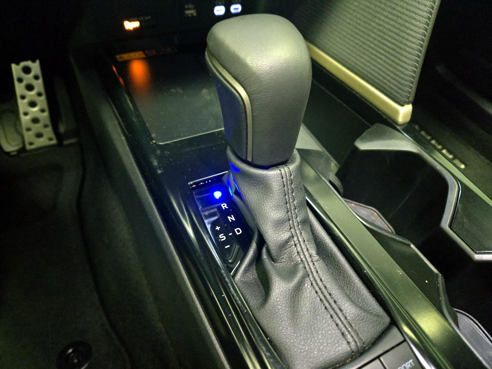 Thumbnail: 2025 Toyota Camry - 17