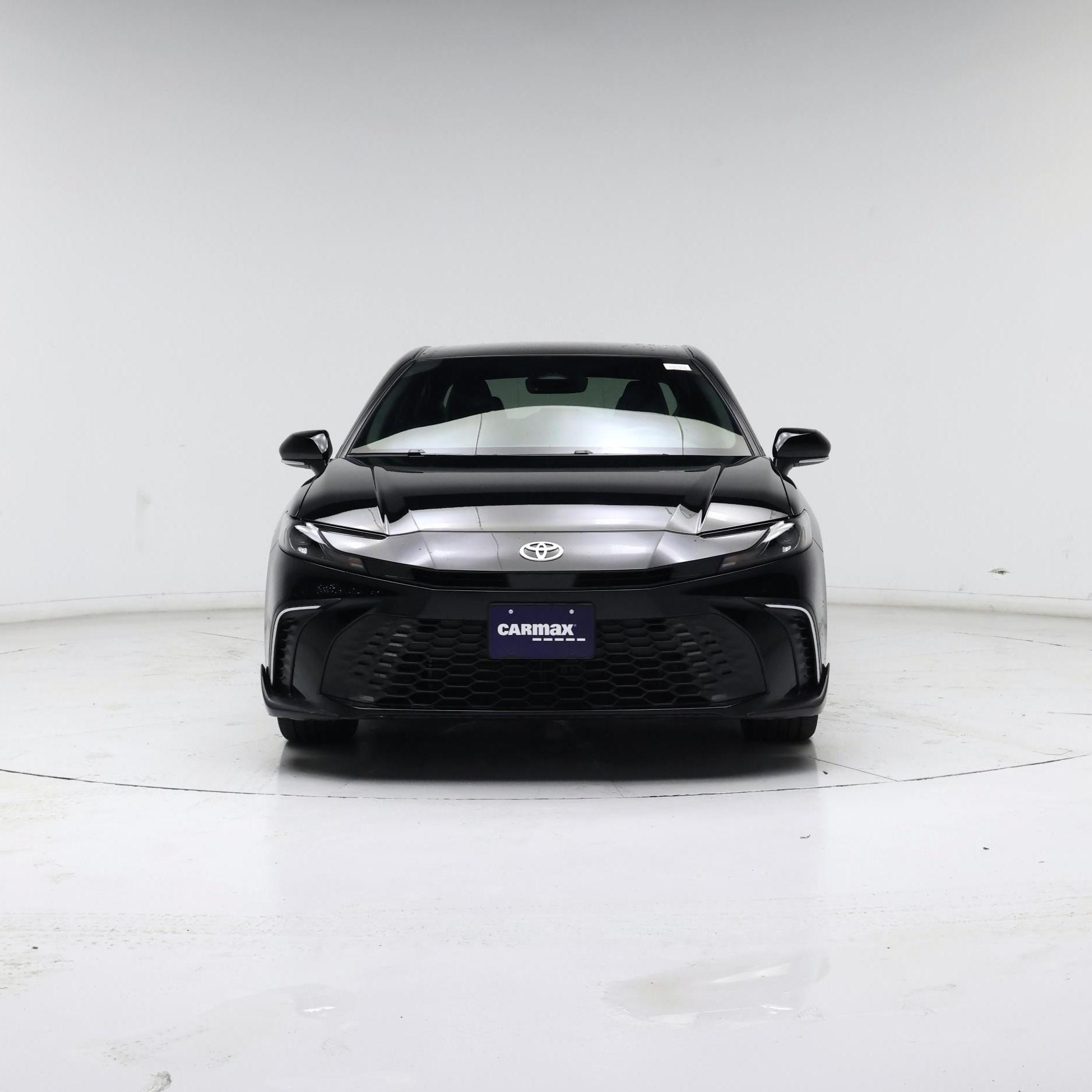 Thumbnail: 2025 Toyota Camry - 5