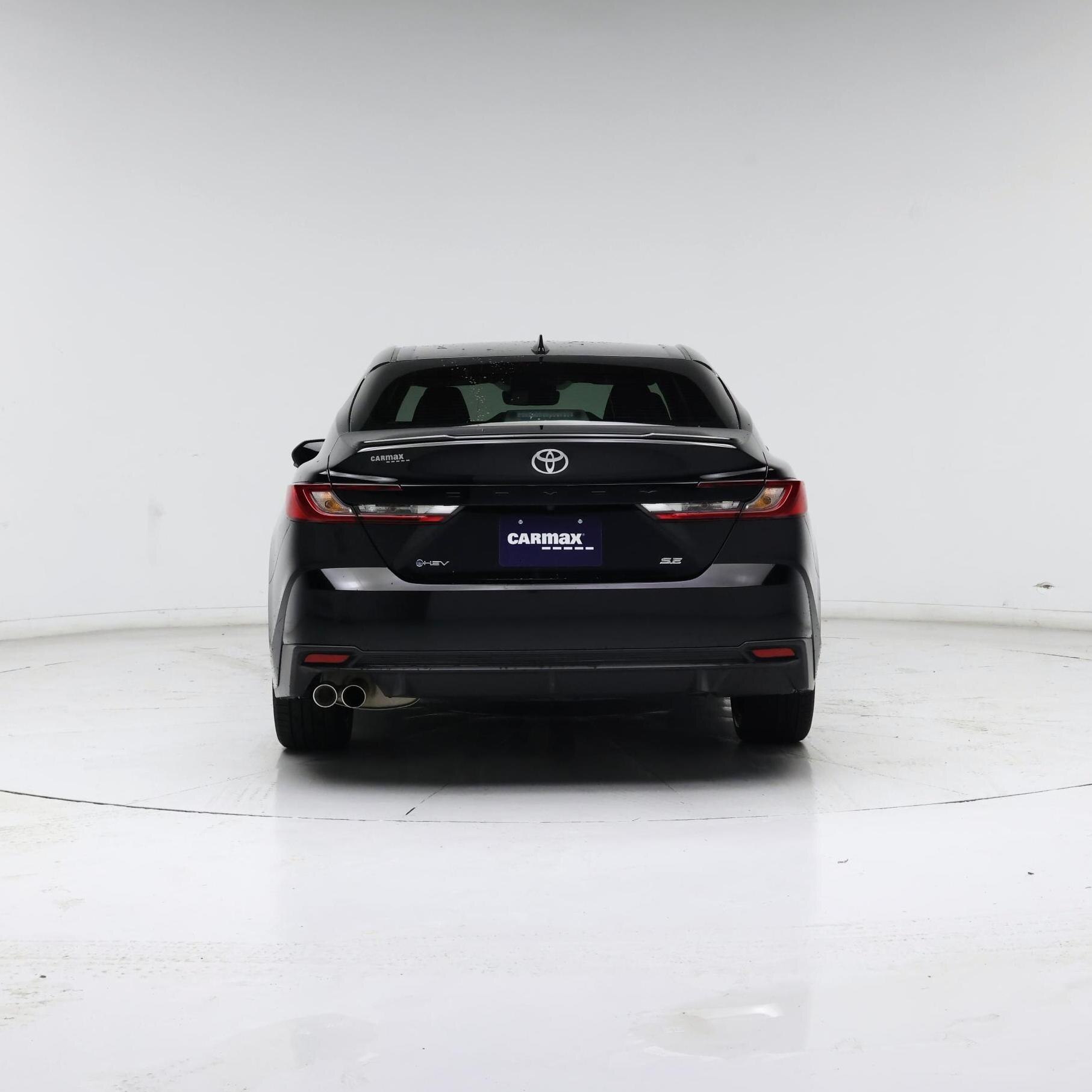 Thumbnail: 2025 Toyota Camry - 6