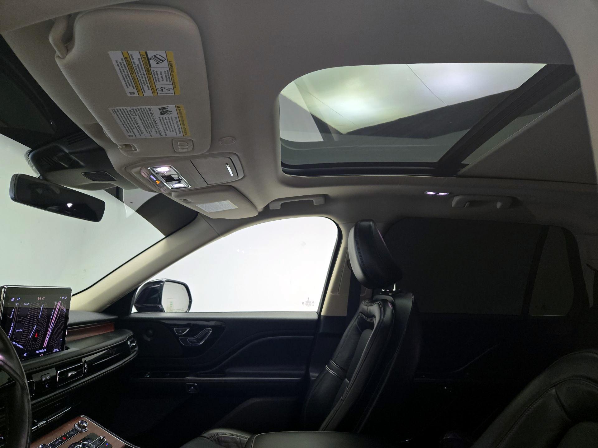 Thumbnail: 2023 Lincoln Aviator - 20