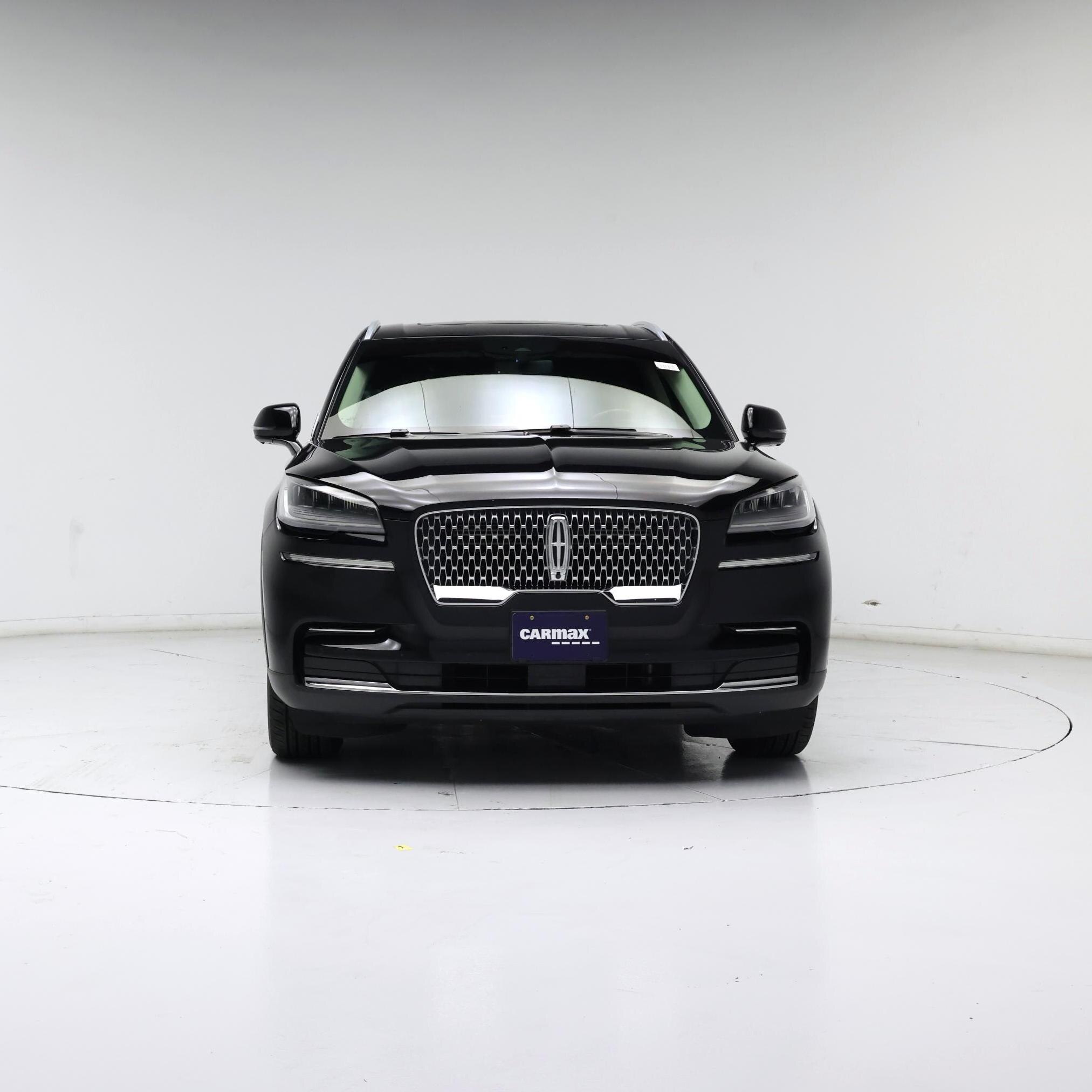 Thumbnail: 2023 Lincoln Aviator - 5