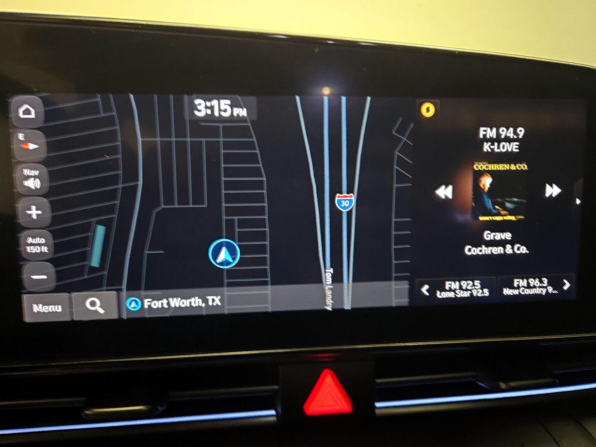 Thumbnail: 2023 Hyundai Elantra - 14