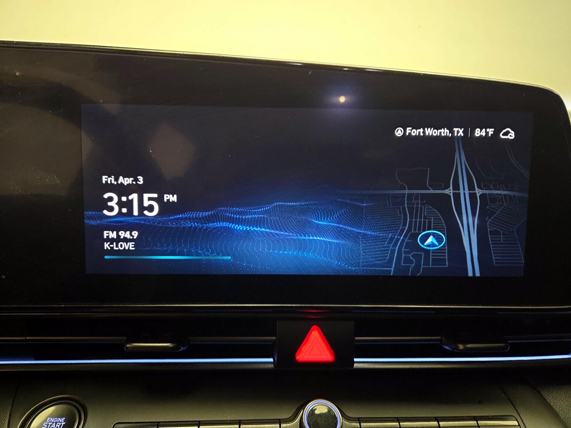 Thumbnail: 2023 Hyundai Elantra - 16