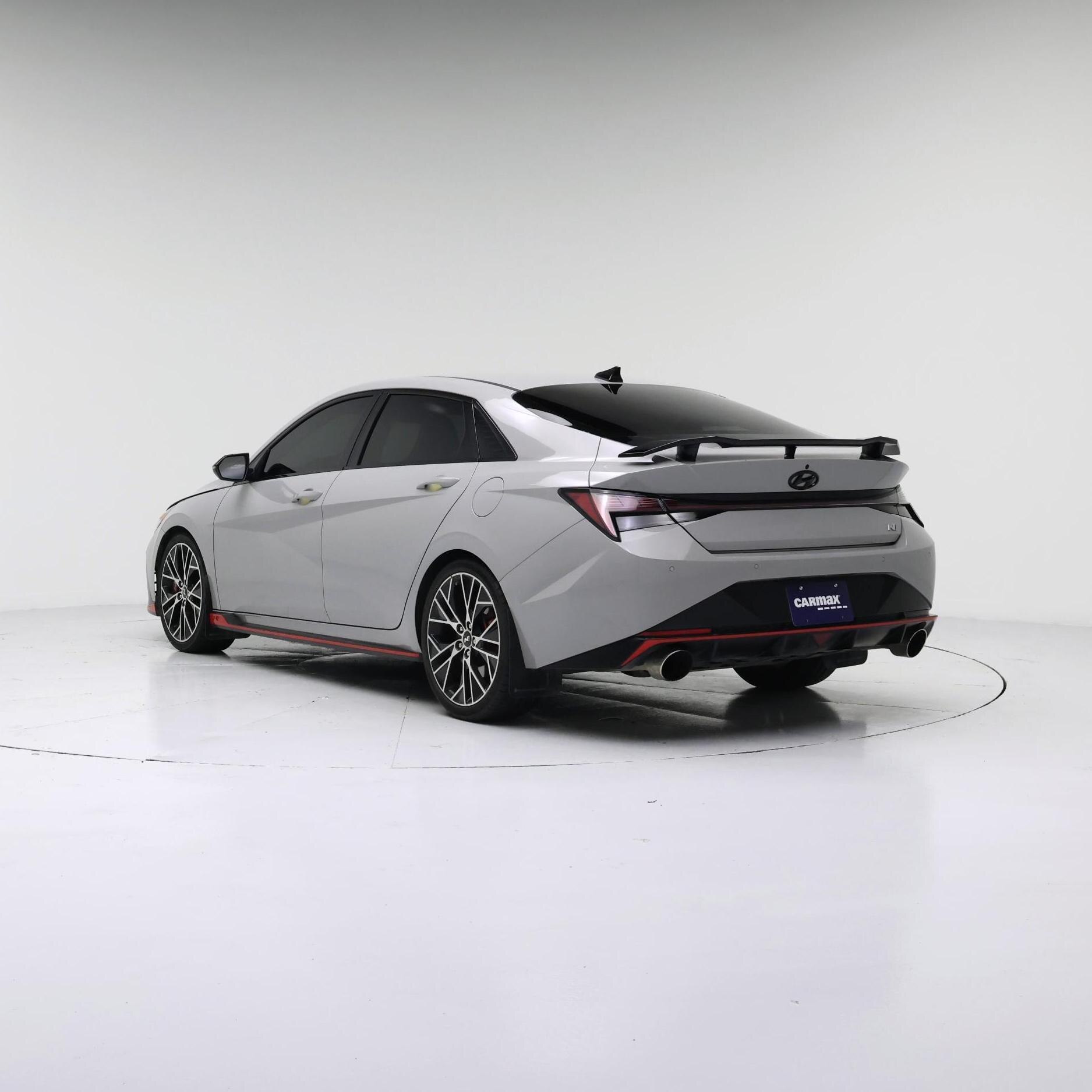 Thumbnail: 2023 Hyundai Elantra - 2