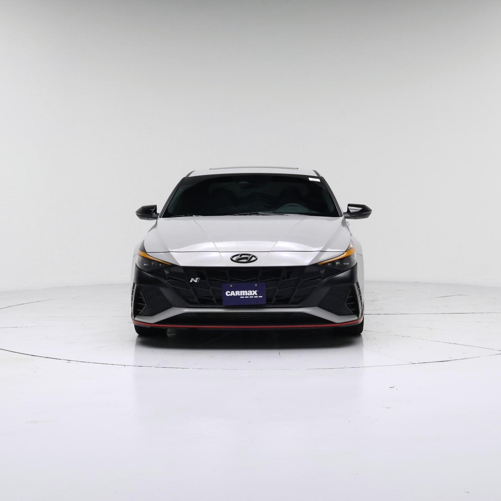 Thumbnail: 2023 Hyundai Elantra - 5