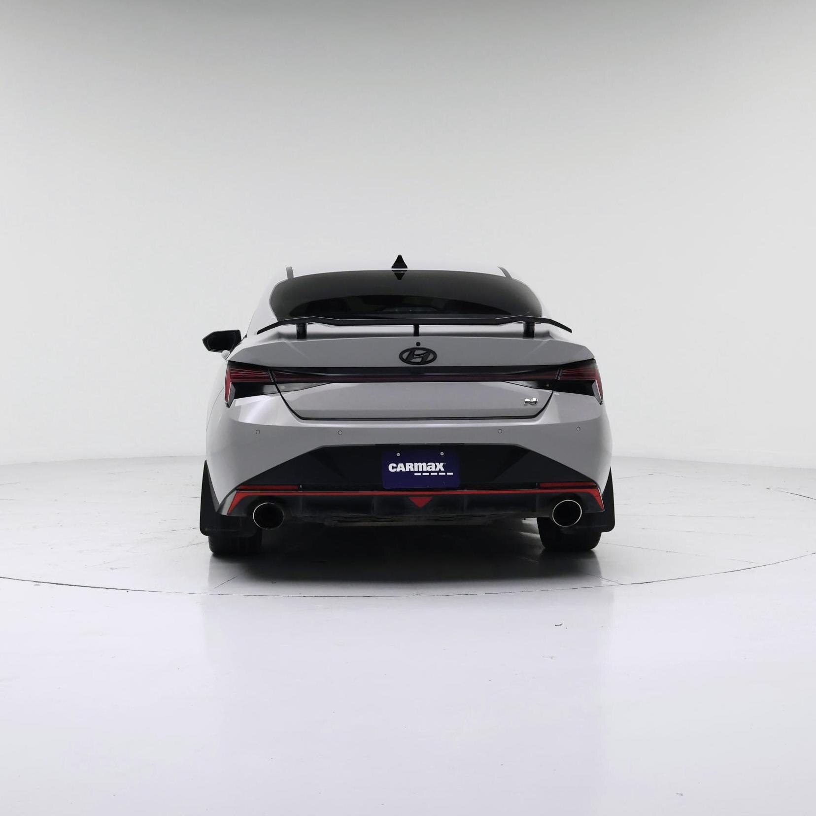 Thumbnail: 2023 Hyundai Elantra - 6