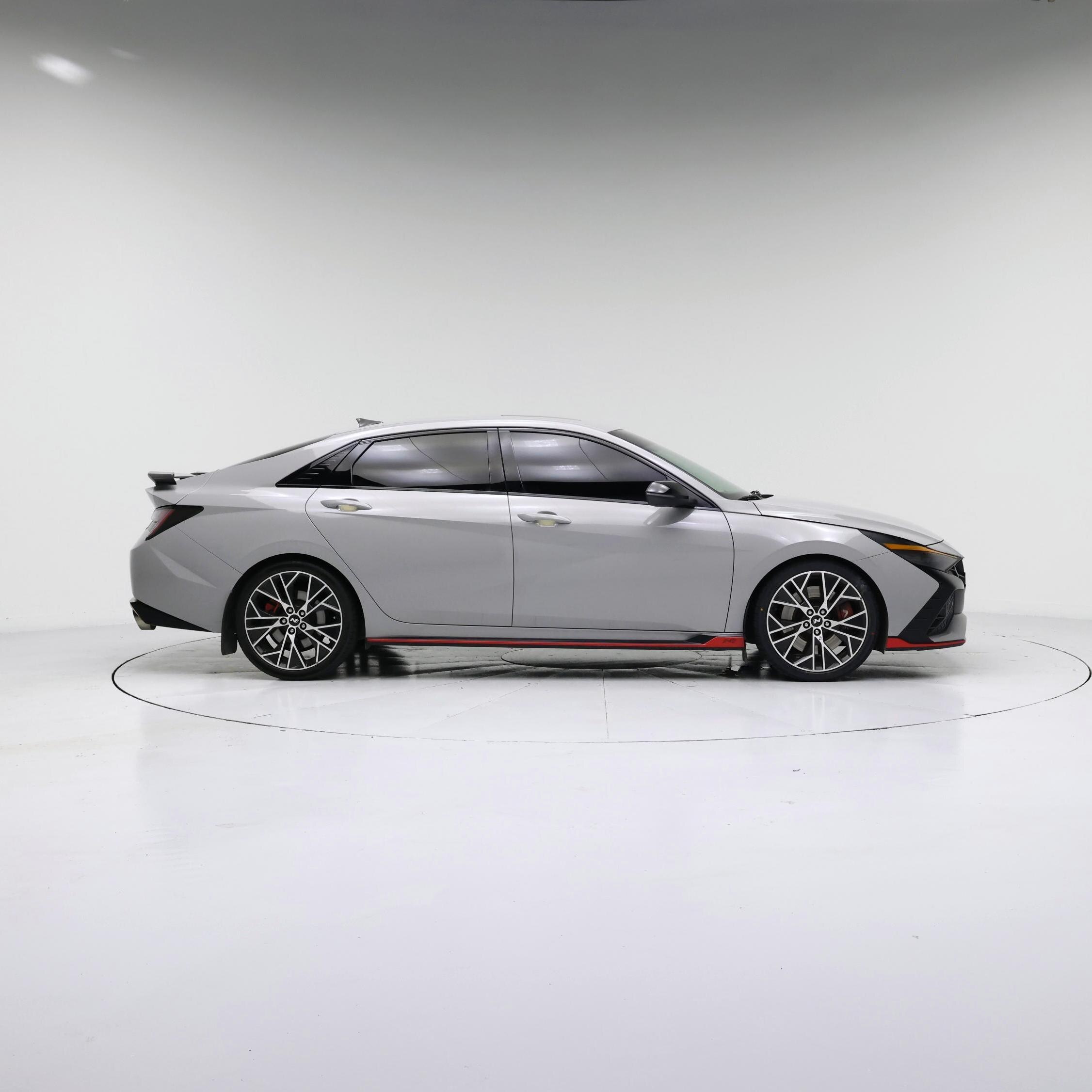 Thumbnail: 2023 Hyundai Elantra - 7