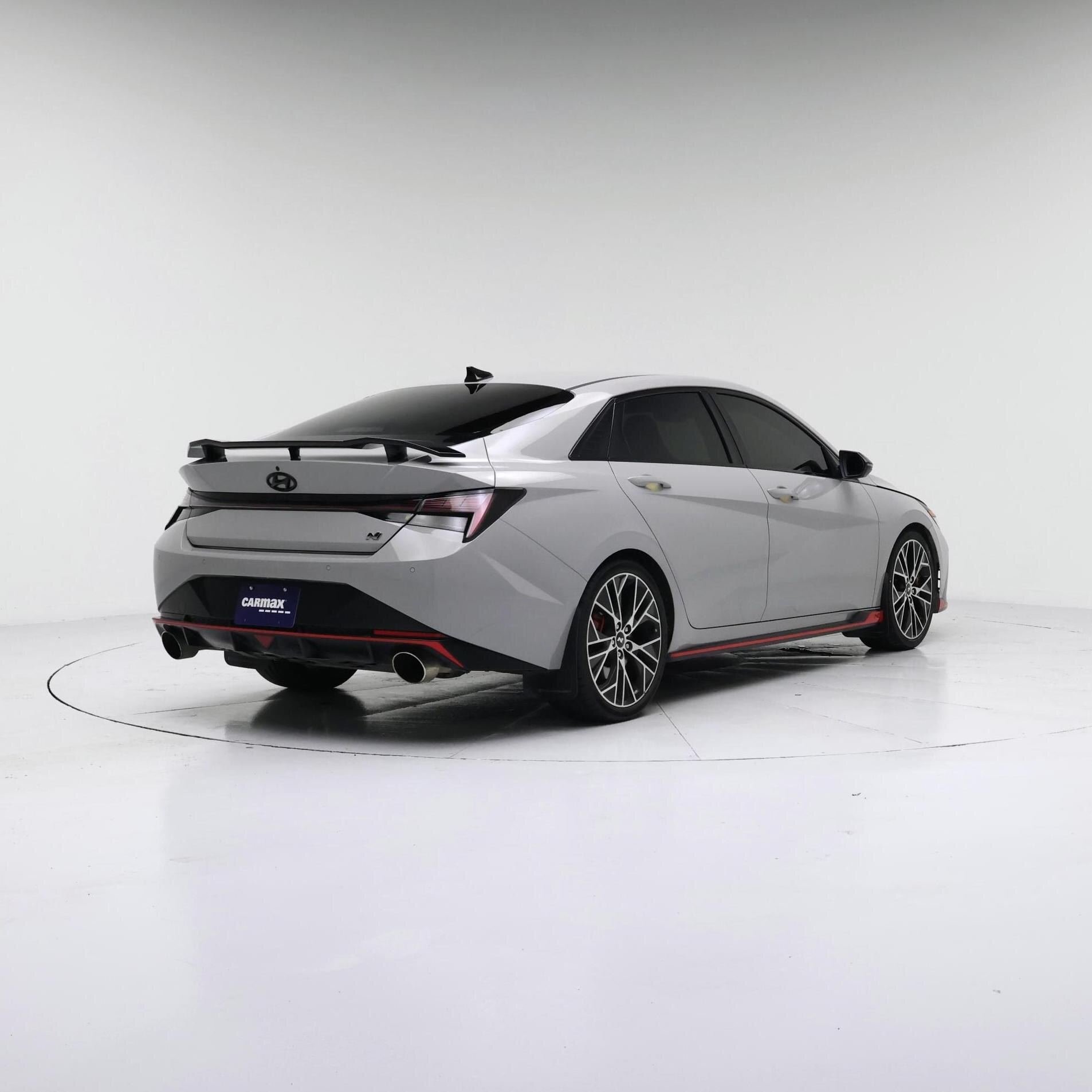 Thumbnail: 2023 Hyundai Elantra - 8