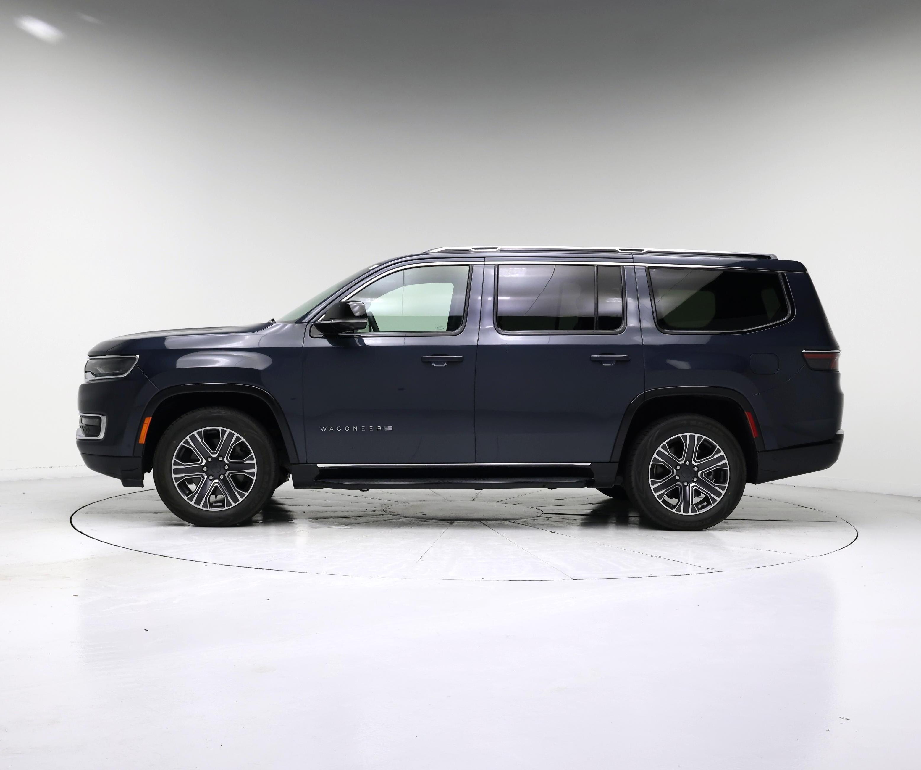 Thumbnail: 2024 Jeep Wagoneer - 3