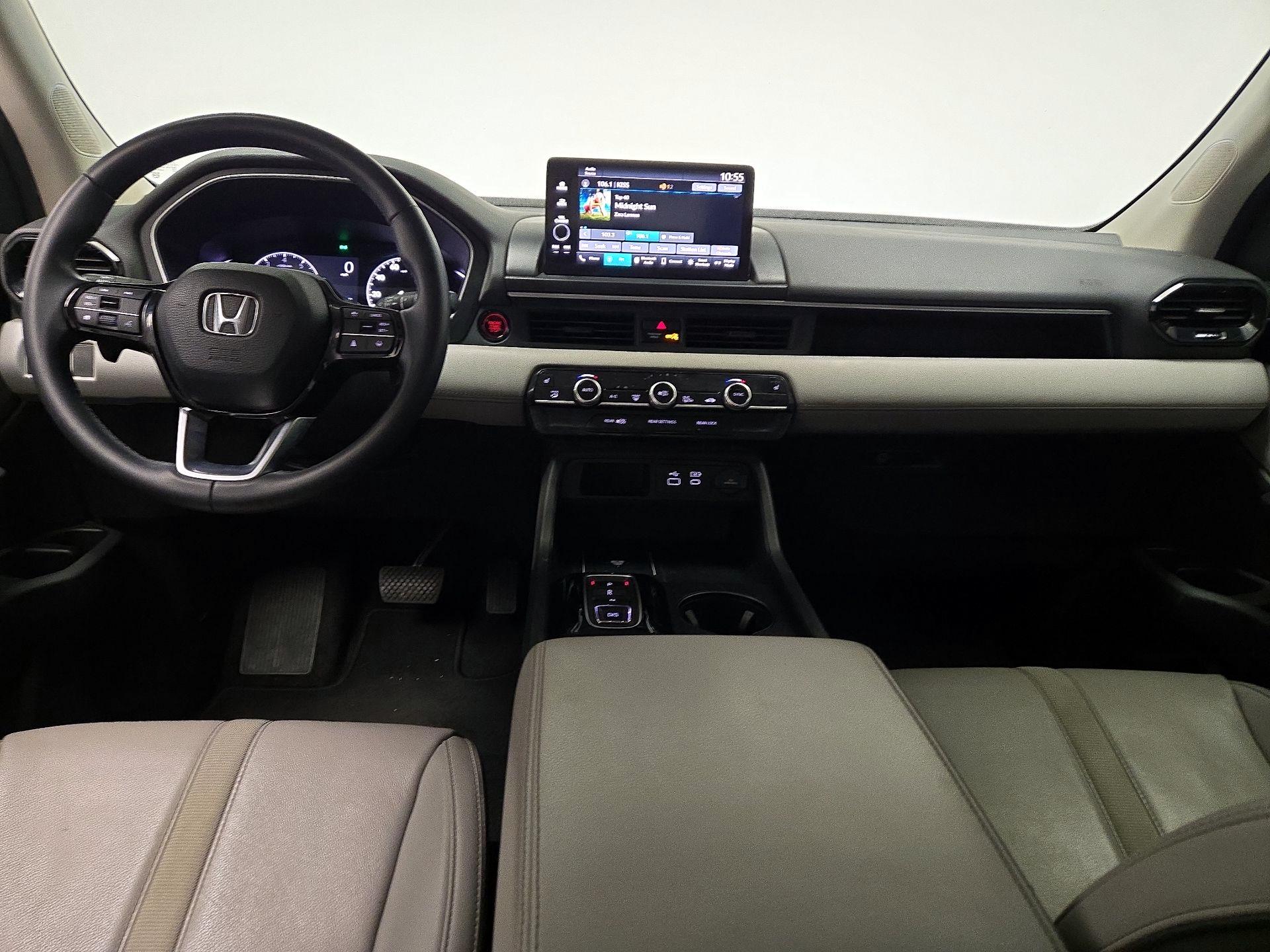 Thumbnail: 2023 Honda Pilot - 9