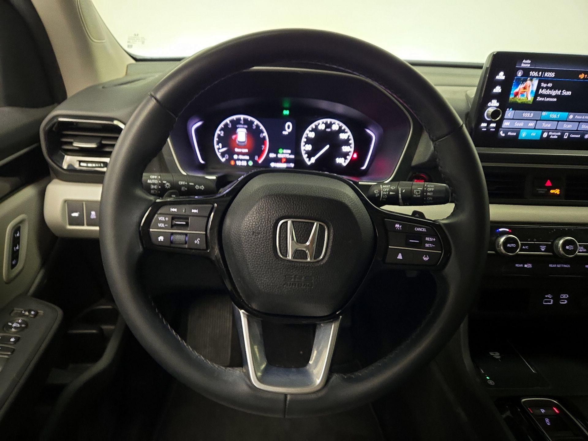 Thumbnail: 2023 Honda Pilot - 10