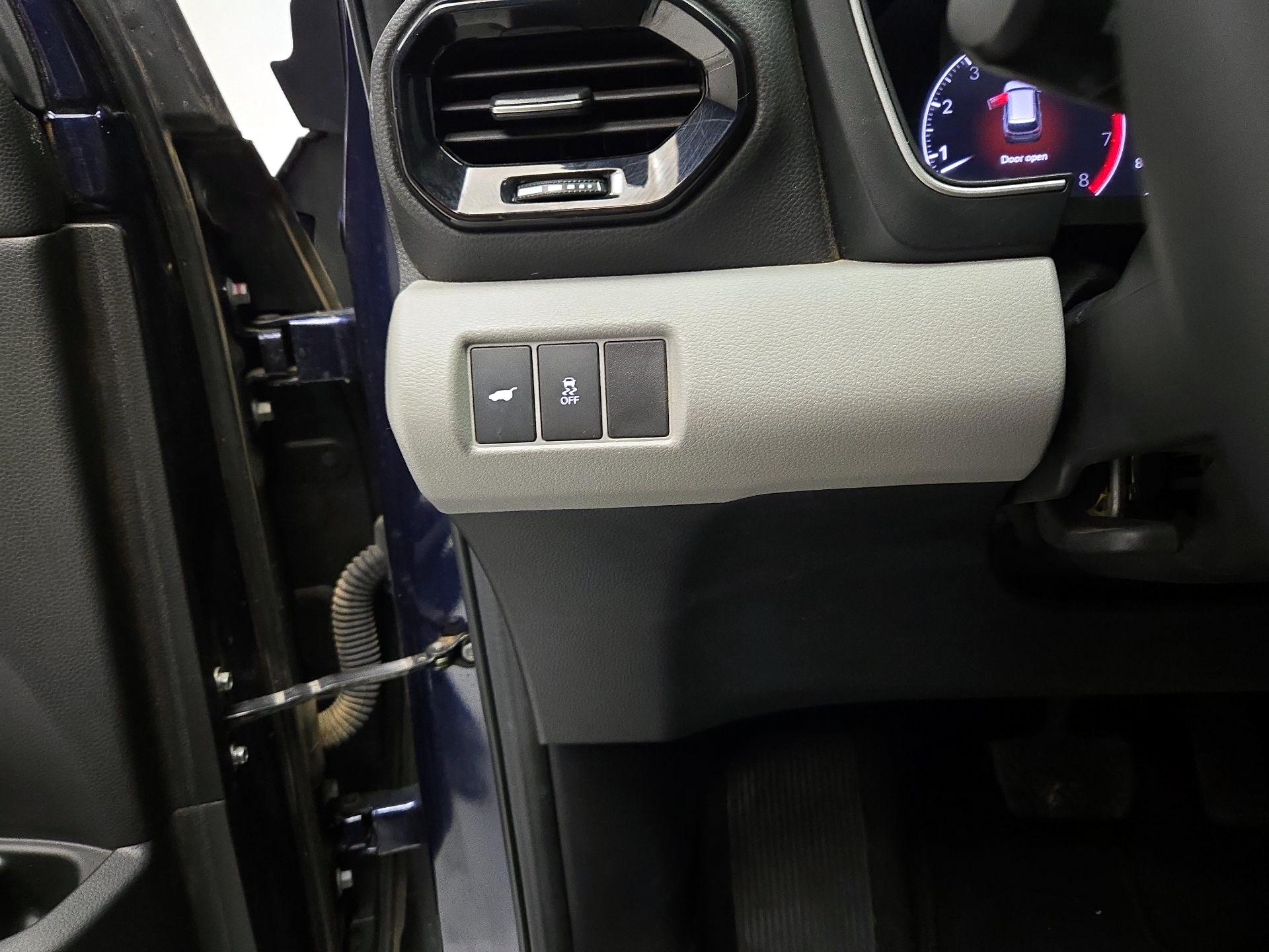 Thumbnail: 2023 Honda Pilot - 13