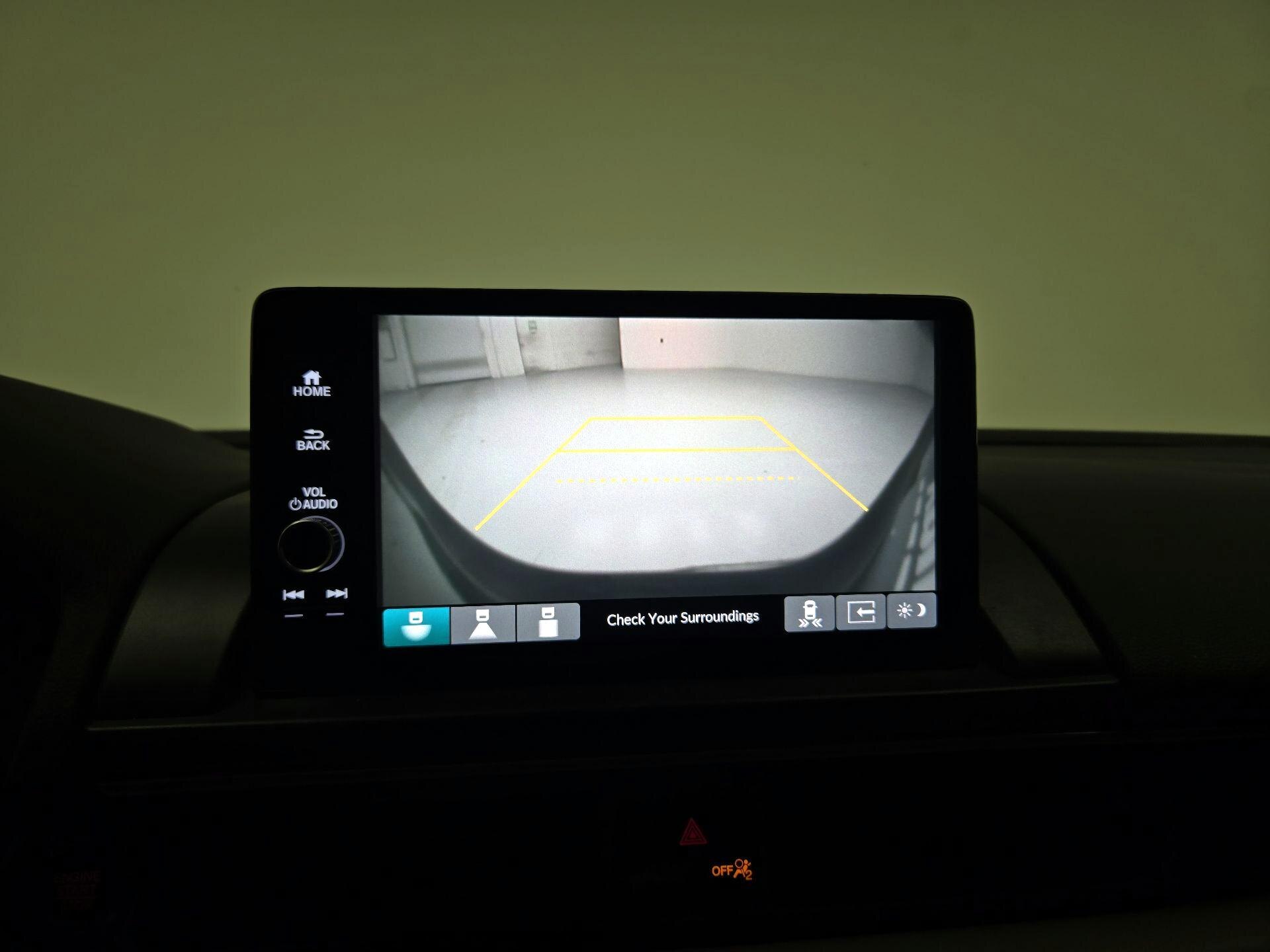 Thumbnail: 2023 Honda Pilot - 14