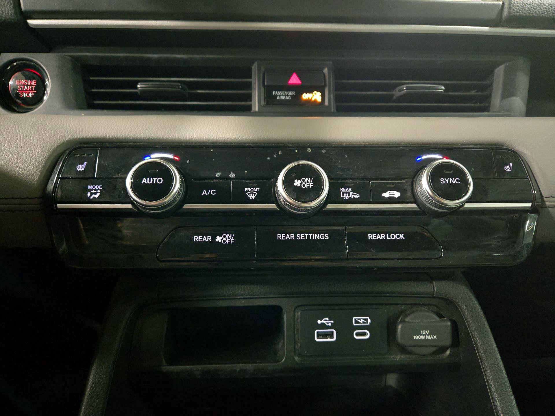 Thumbnail: 2023 Honda Pilot - 16